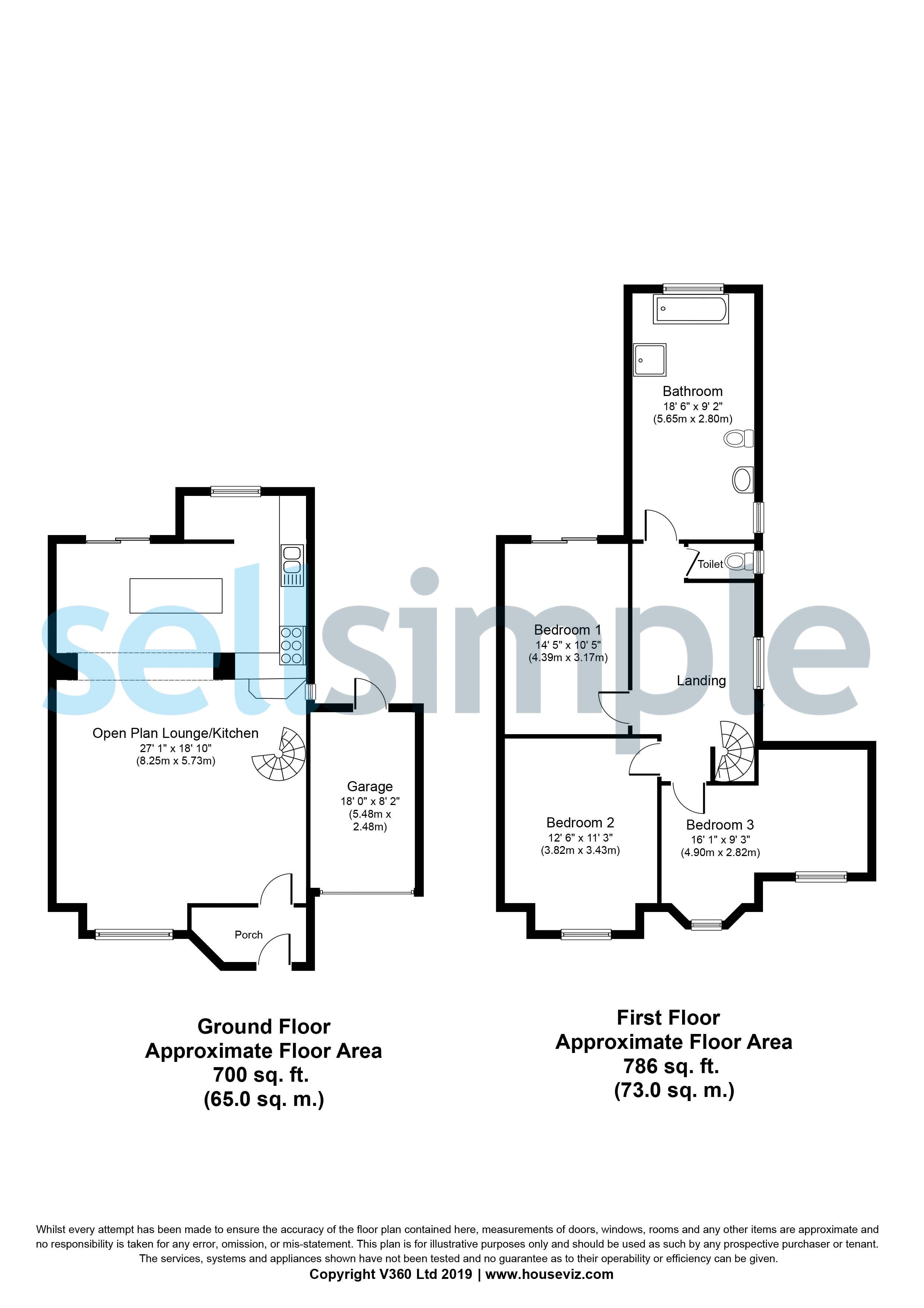 3 Bedrooms Detached house for sale in Prospect Vale, Fairfield, Liverpool L6