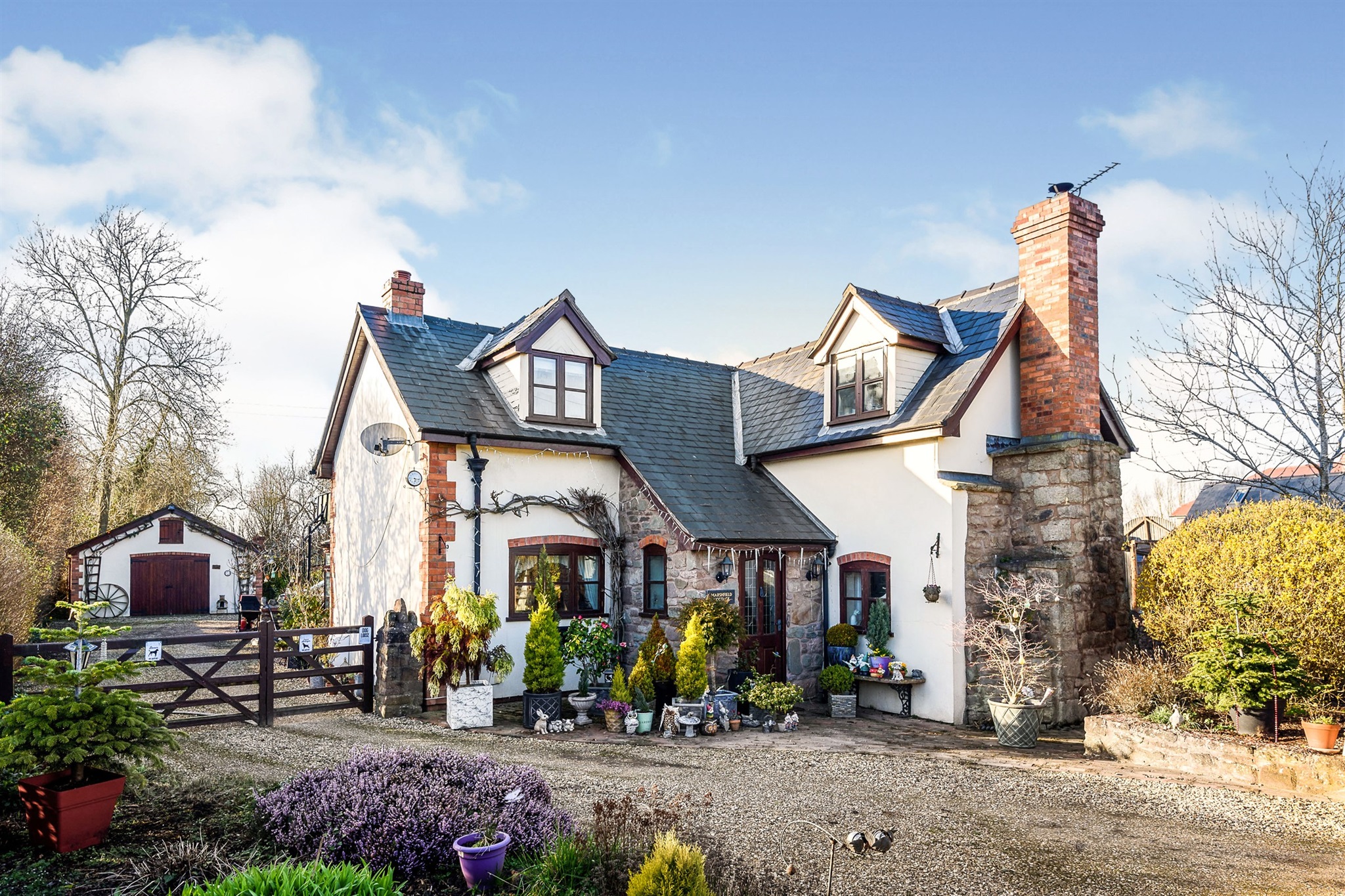 Photos of Cross Keys, Cross Keys, Hereford HR1 54620391 PrimeLocation