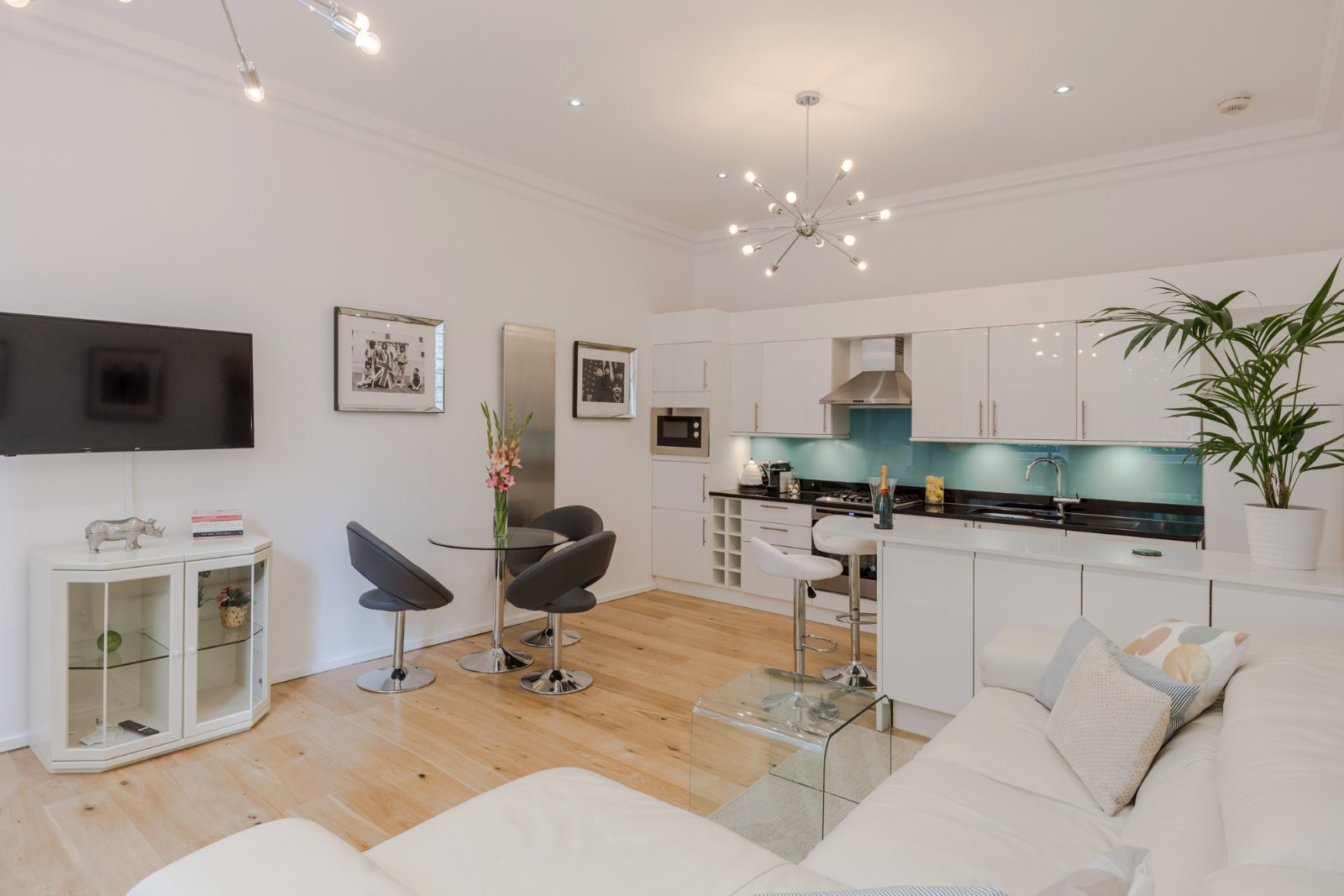 7a, Nottingham Street, London photo 2