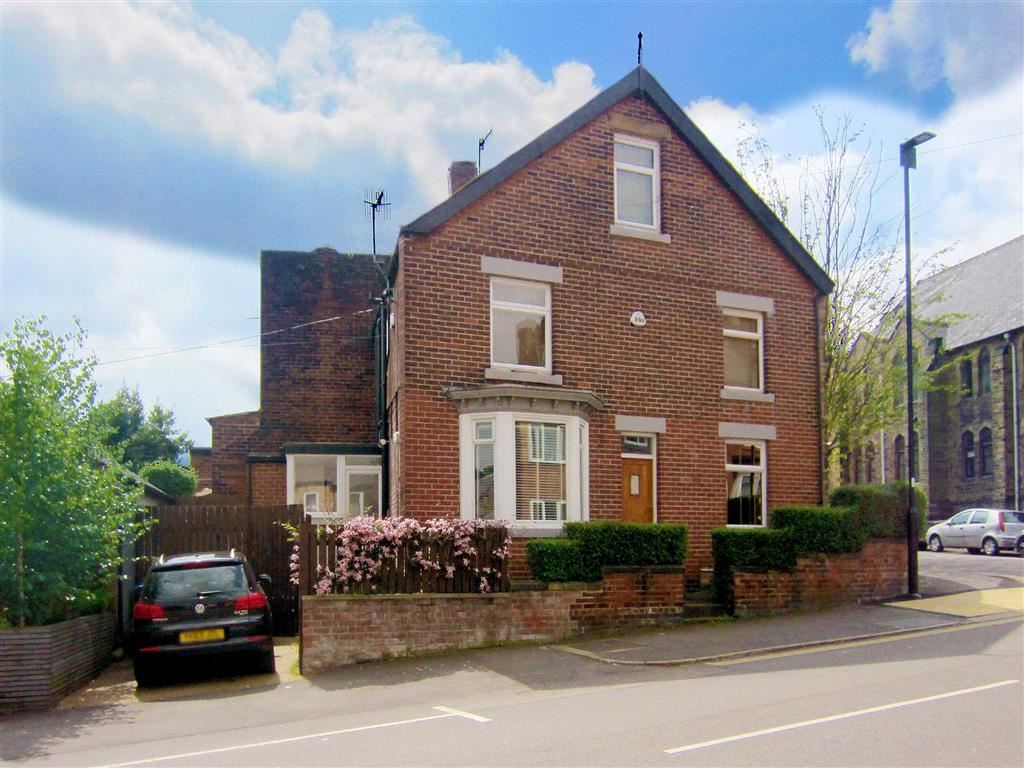 Free property report 21 Greystones Road, Sheffield, S11 7BJ Chimnie