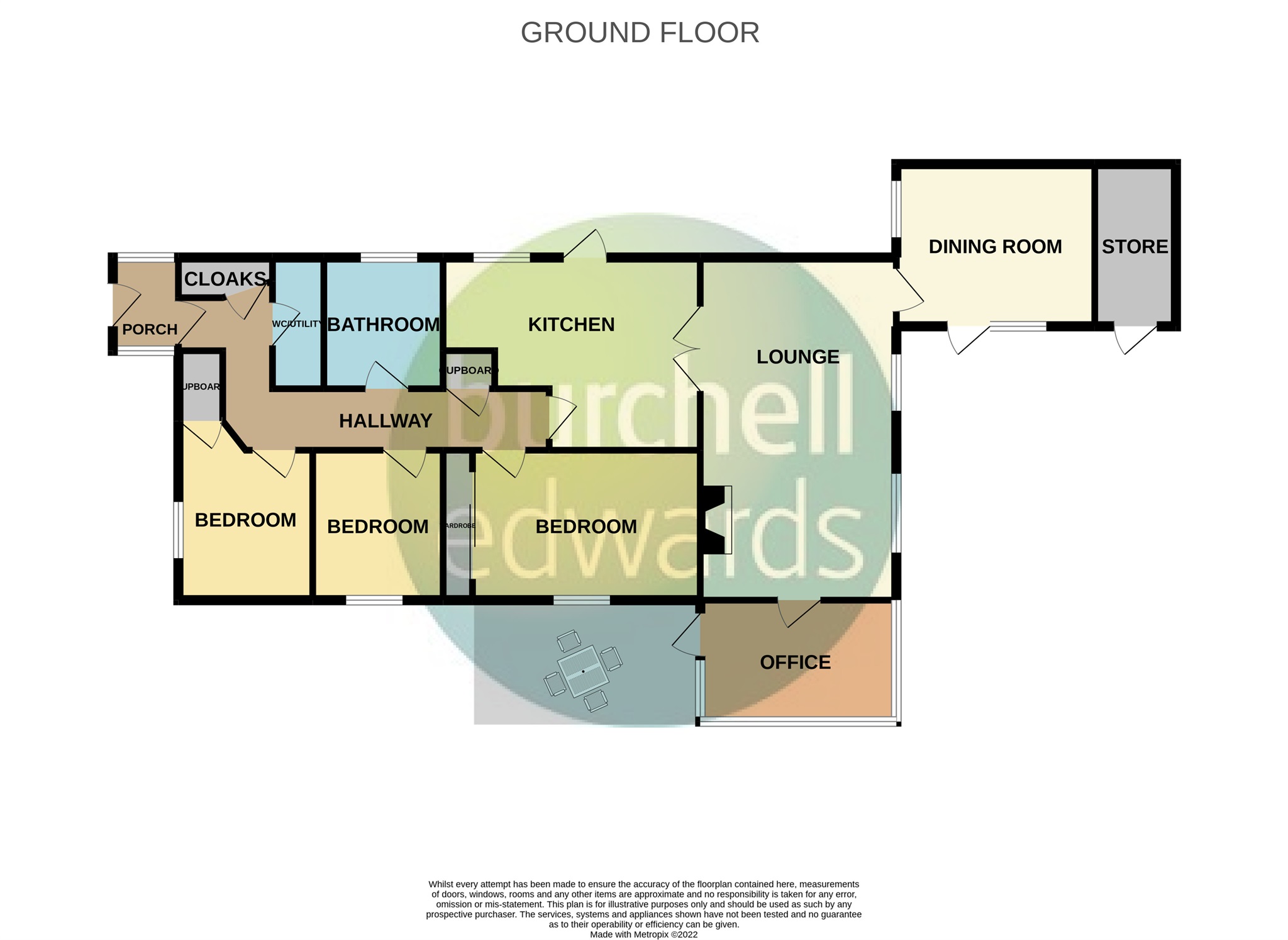 St Leonards View, Polesworth, Tamworth B78, 3 bedroom semidetached