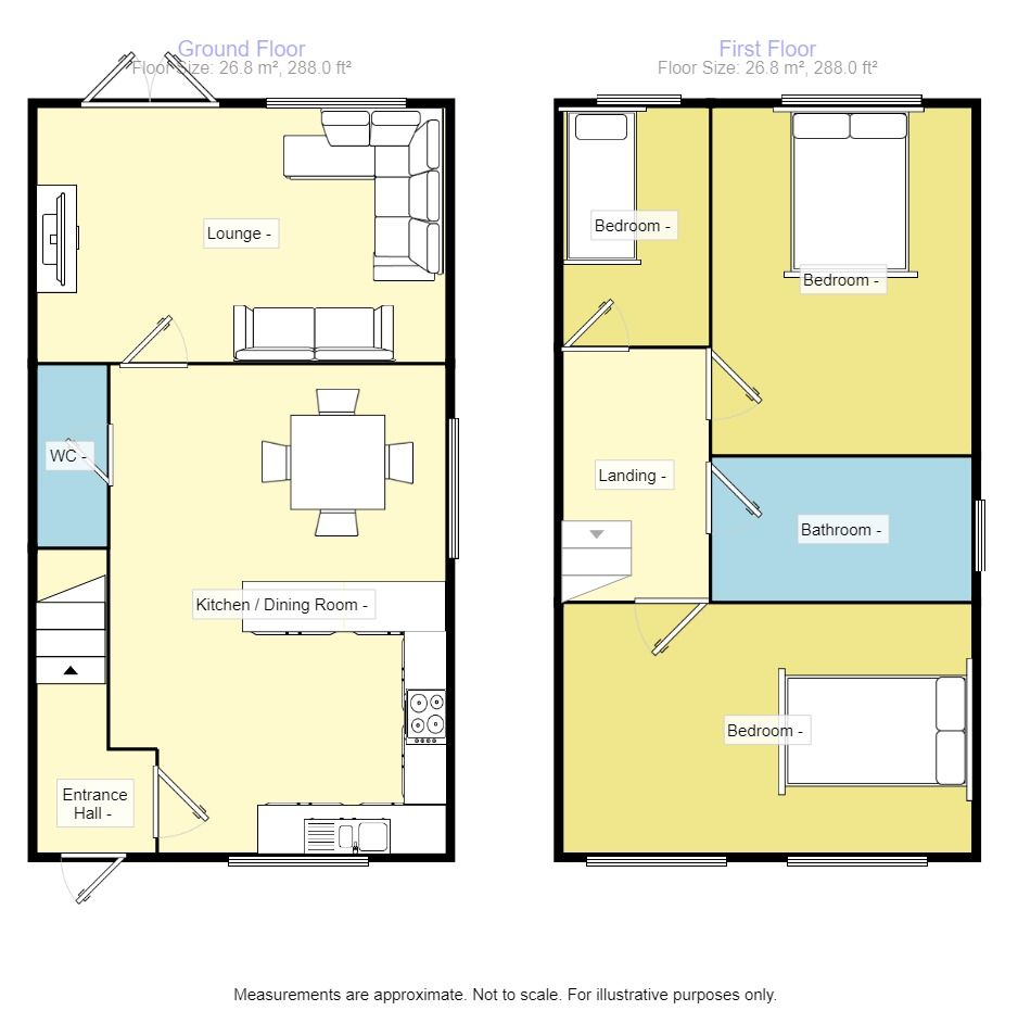 3 Bedrooms Semi-detached house for sale in Prestall Court, Farnworth, Bolton BL4