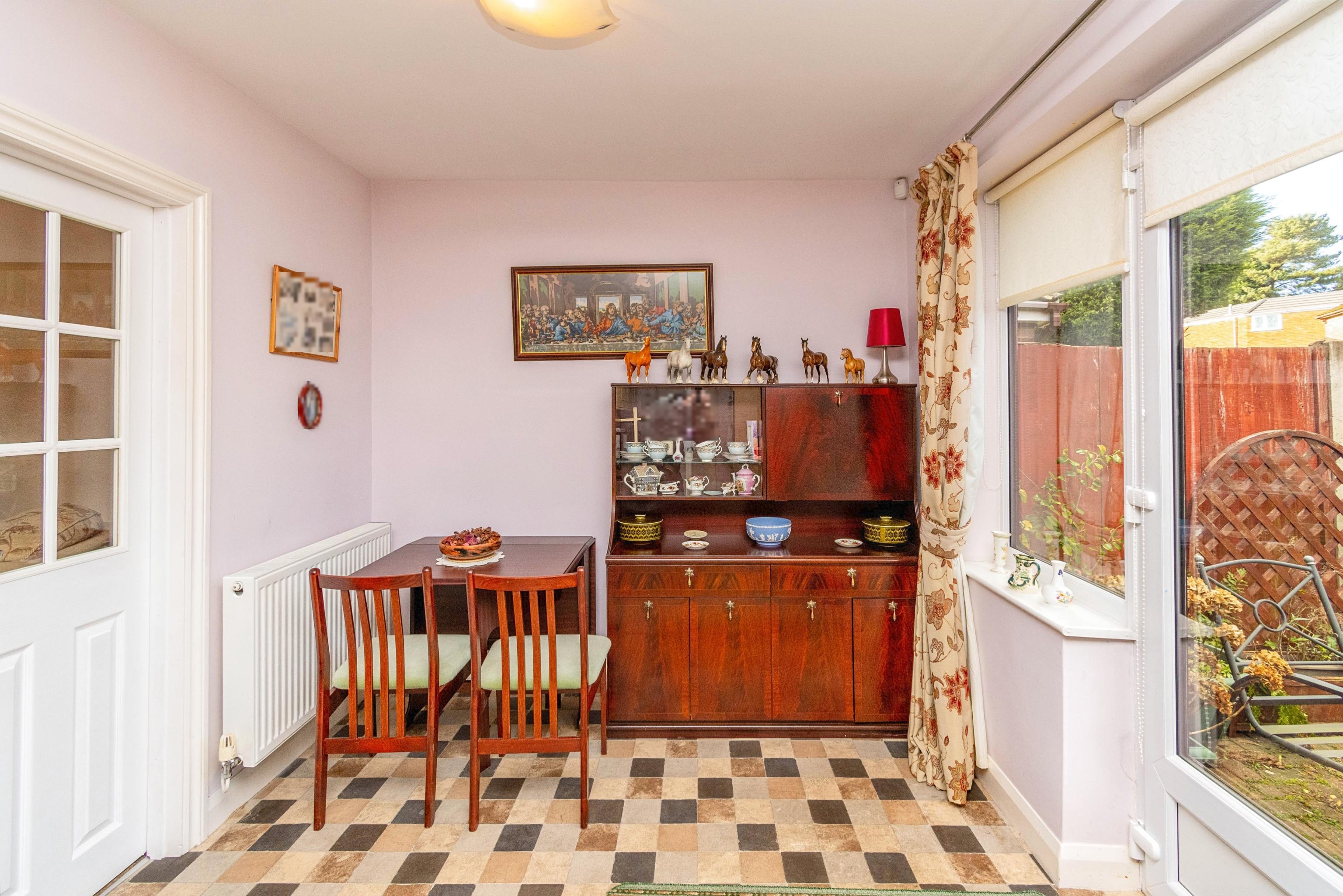 Photos of St. Johns Road, Essington, Wolverhampton, Staffordshire WV11