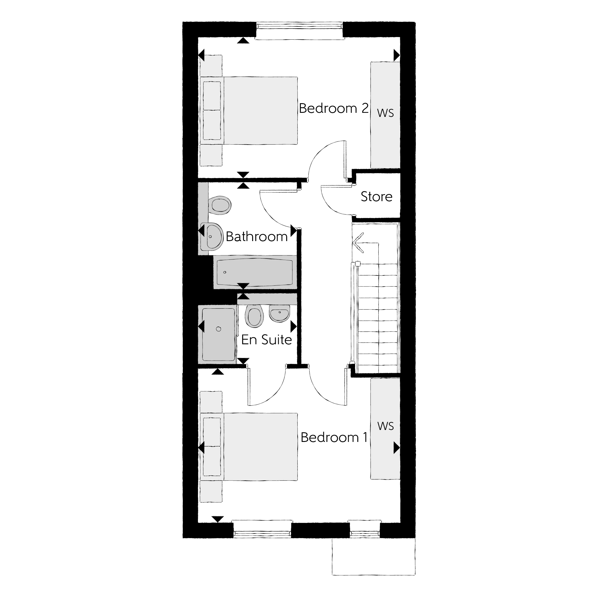 29, Turkey Road, Bexhill-On-Sea floorplan