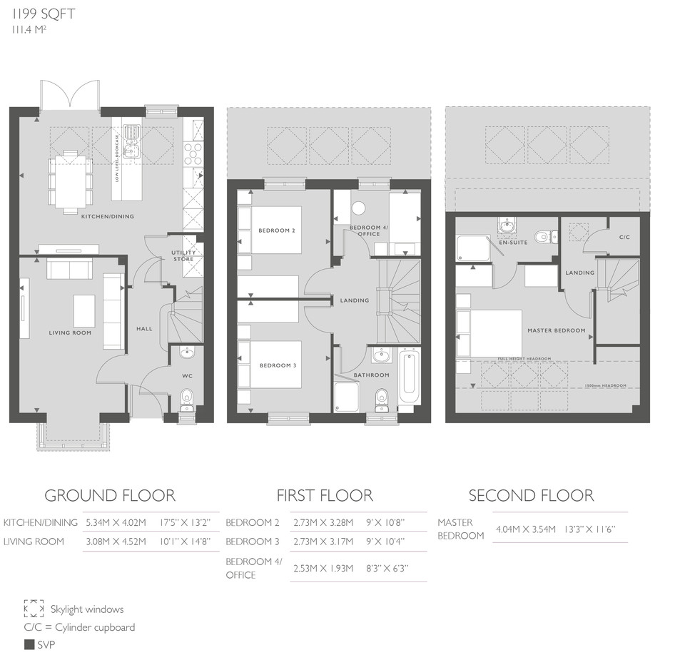 4 Bedrooms Detached house for sale in Barton Lane, Eccles M30