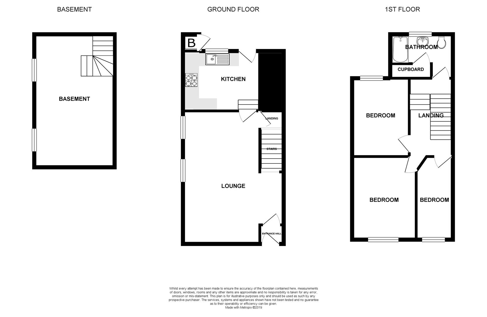 3 Bedrooms End terrace house for sale in Station Road, Tirydail, Ammanford SA18