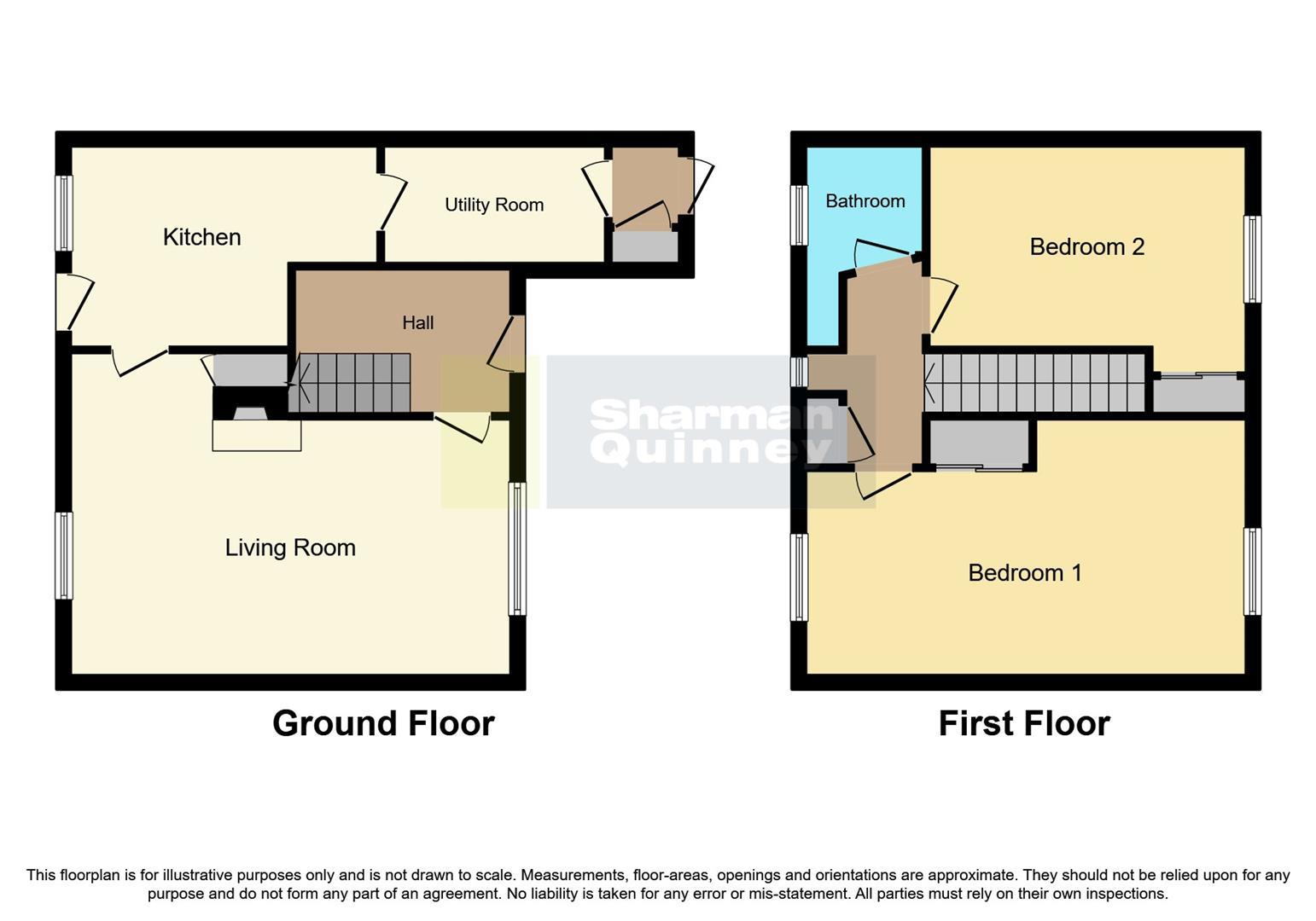 16, PETERBOROUGH floorplan