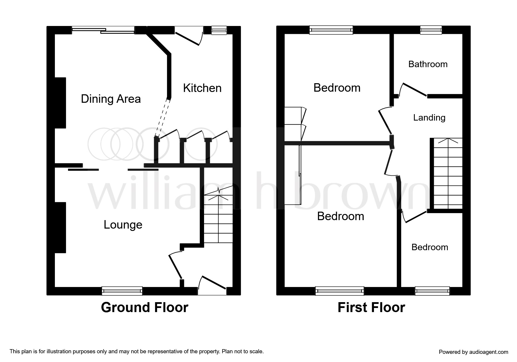 3 Bedrooms Terraced house for sale in Thornton Road, Bradford BD8