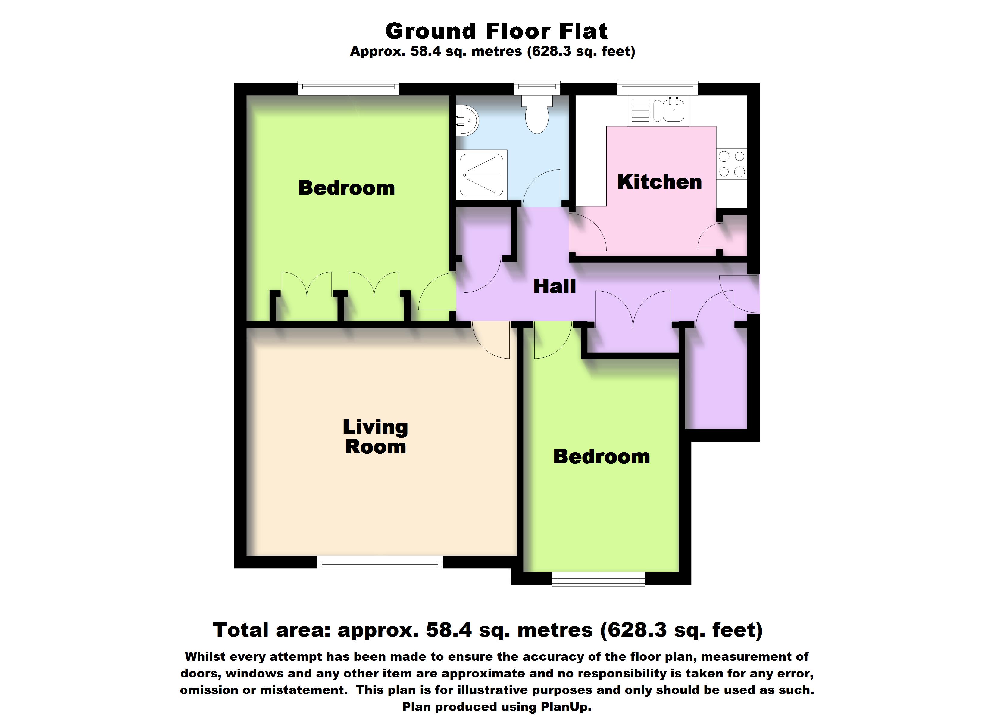 Boundary Road, Upminster RM14, 2 bedroom for sale 61860229