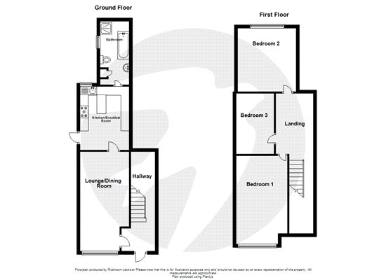 3 Bedrooms Semi-detached house for sale in Woolwich Road, Bexleyheath, Kent DA7