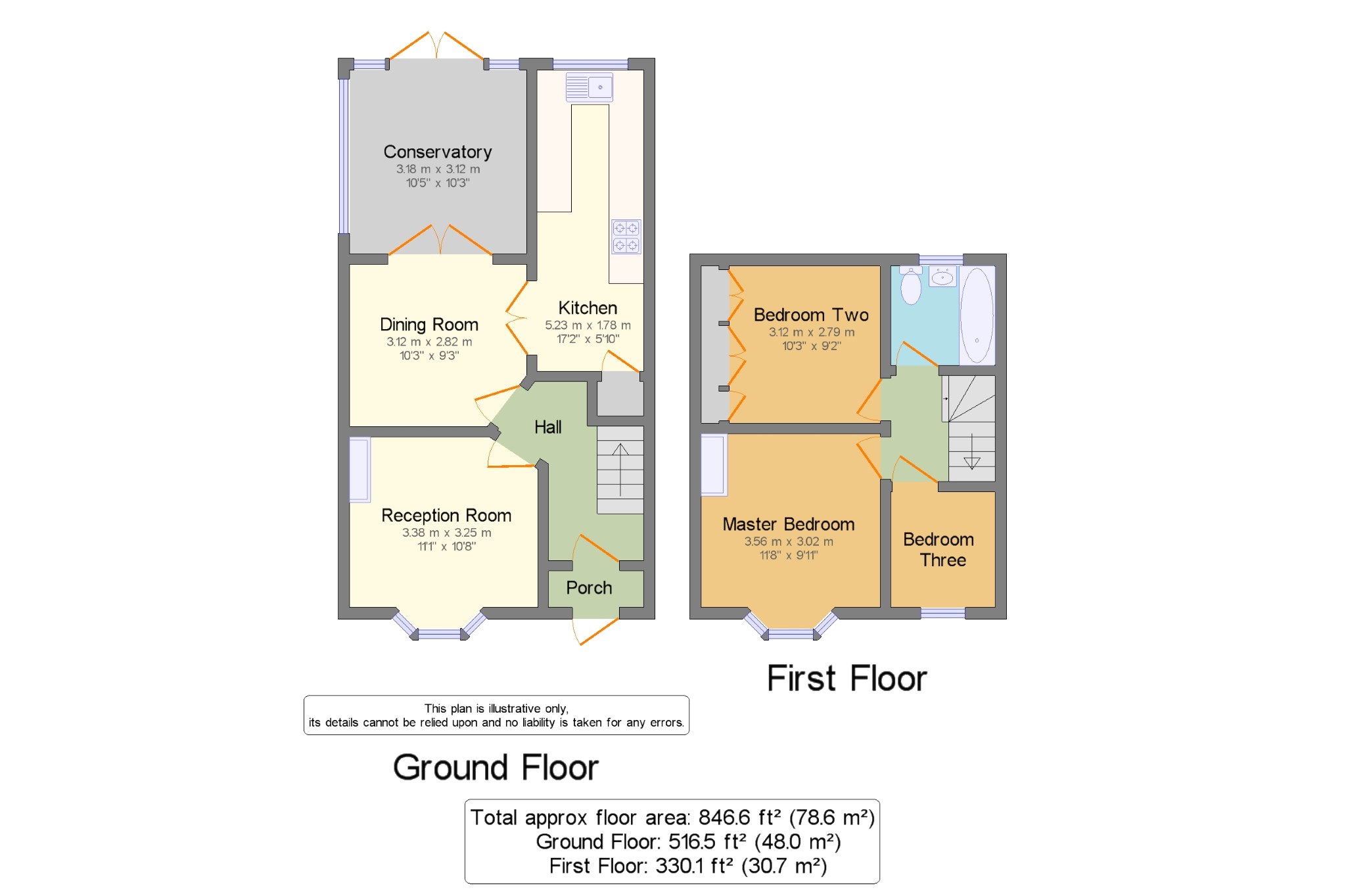 3 bed terraced house for sale in Bramblewood Close, Carshalton, Surrey