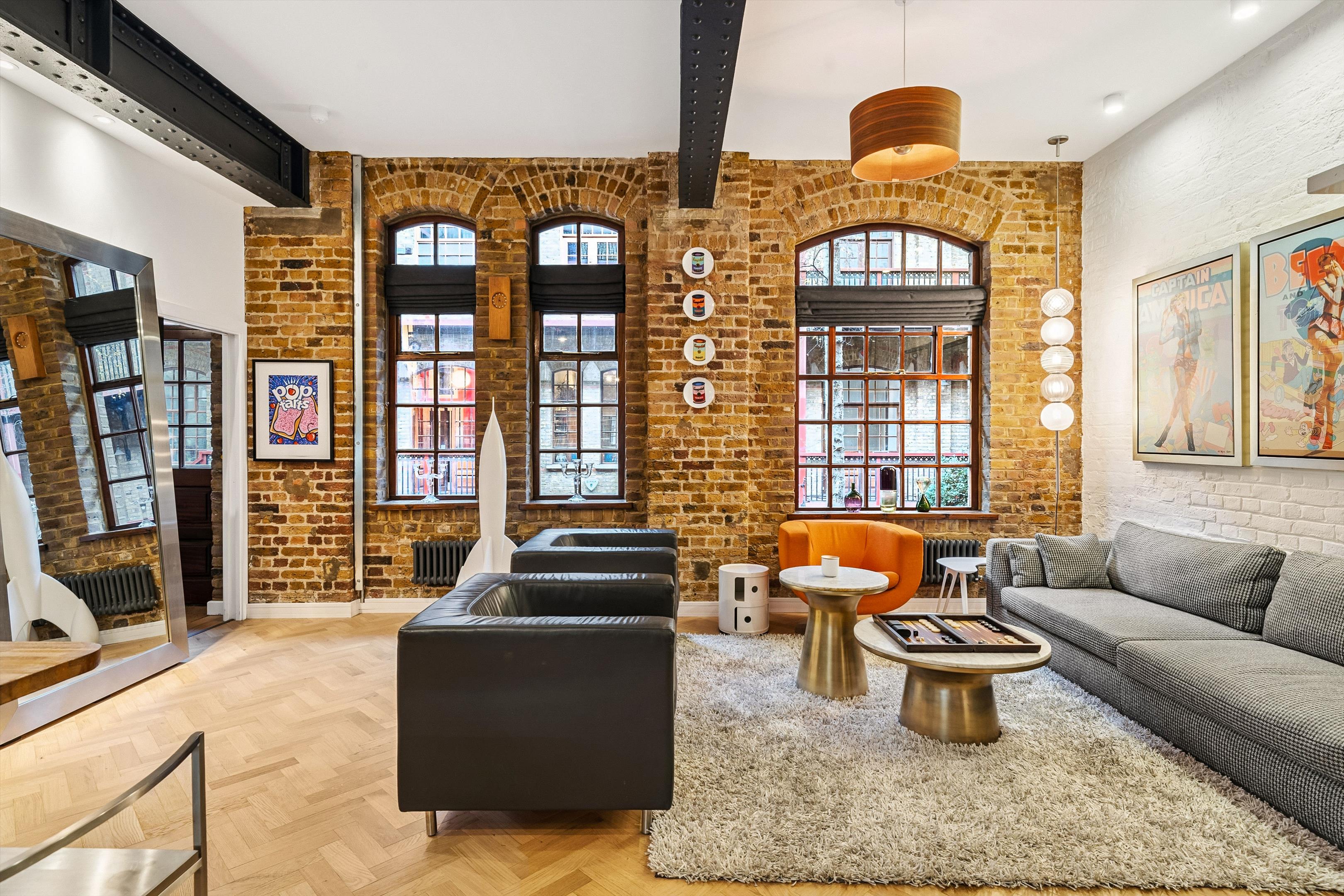 3 bedroom detached house for sale in Lewes