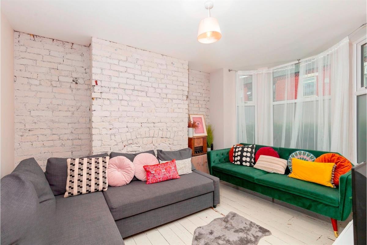 35 Ruskin Avenue, Manchester photo 2