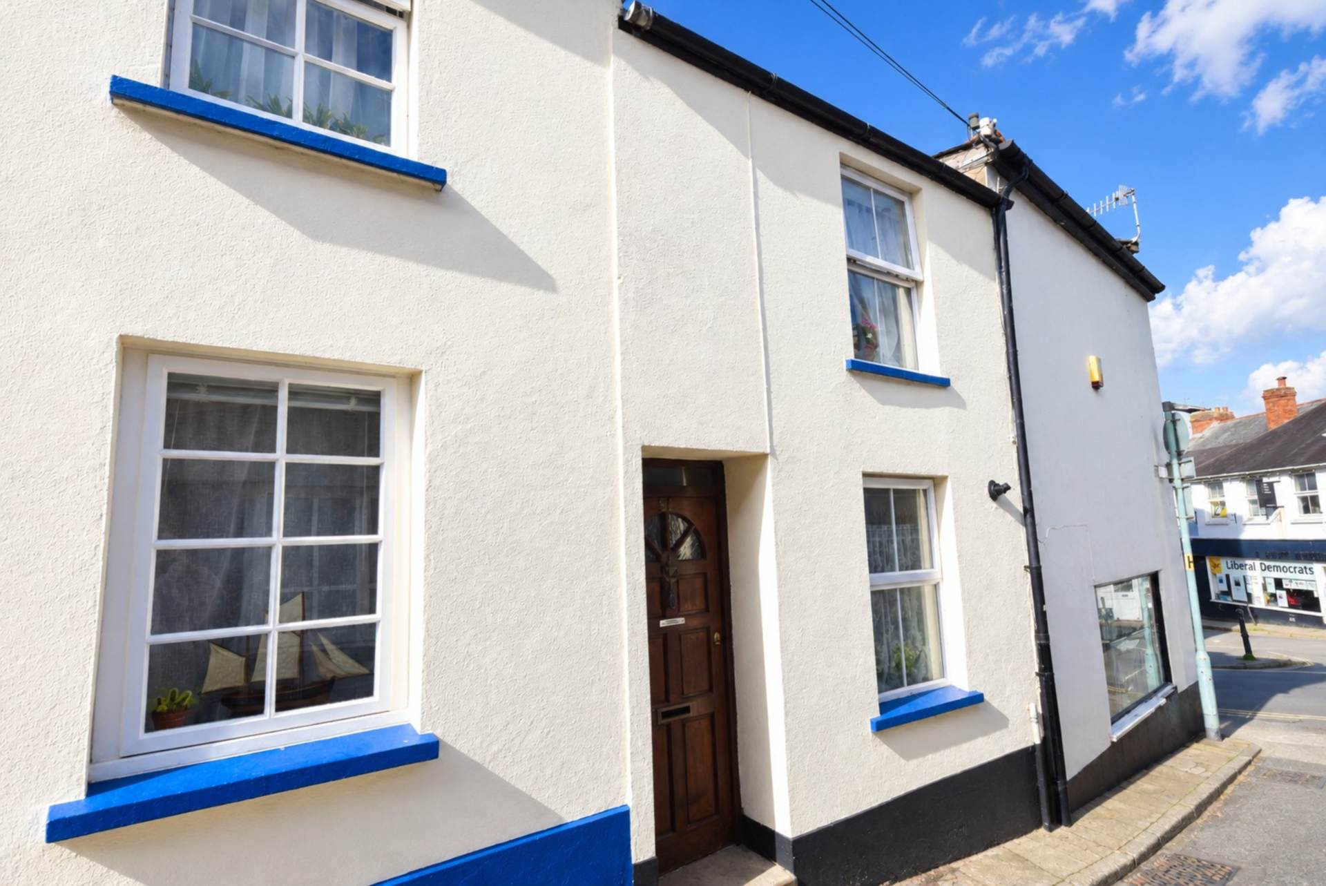 Coldharbour, Bideford photo 4