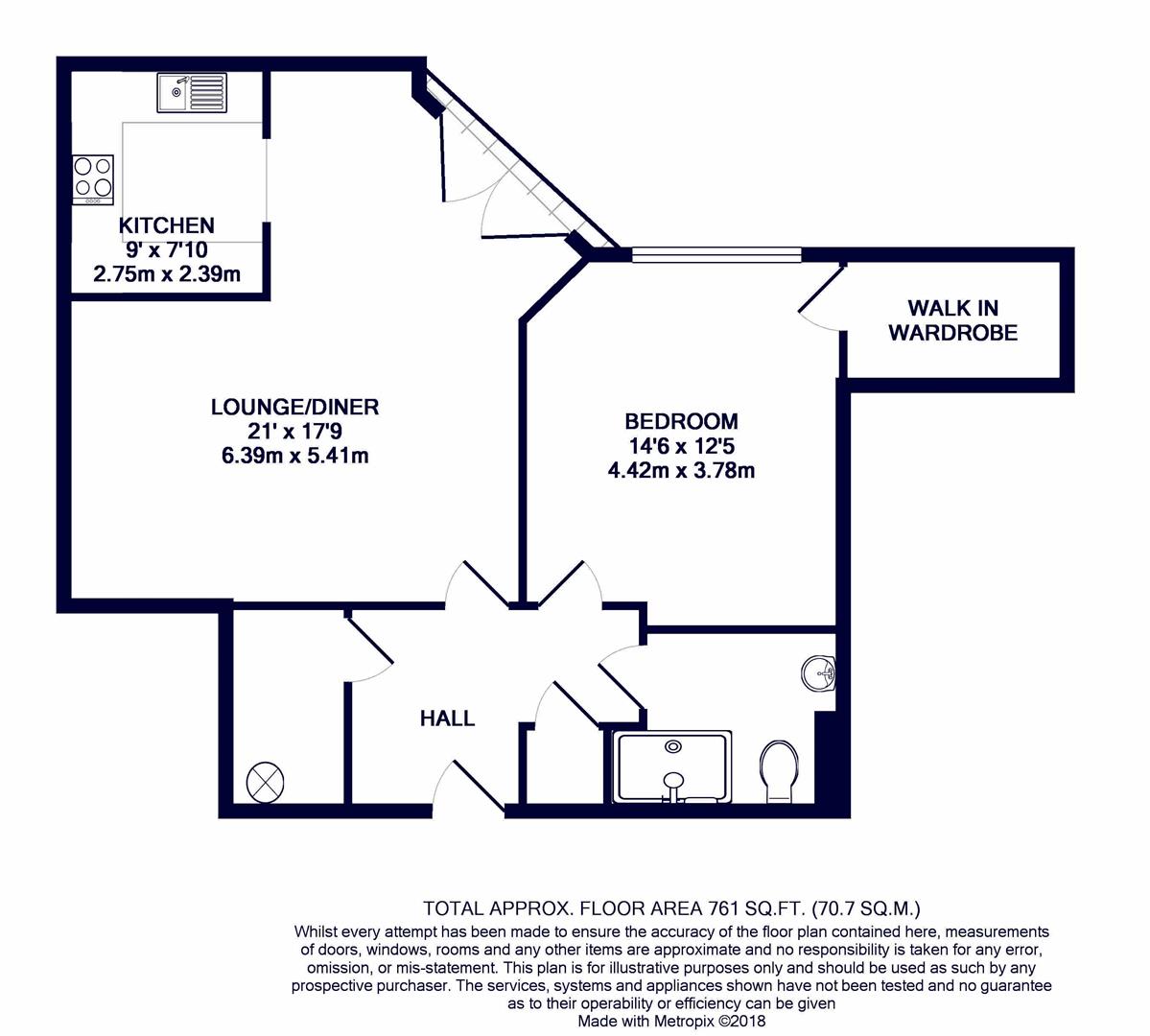 1 Bedrooms Flat for sale in Lysander House, Josiah Drive, Ickenham UB10