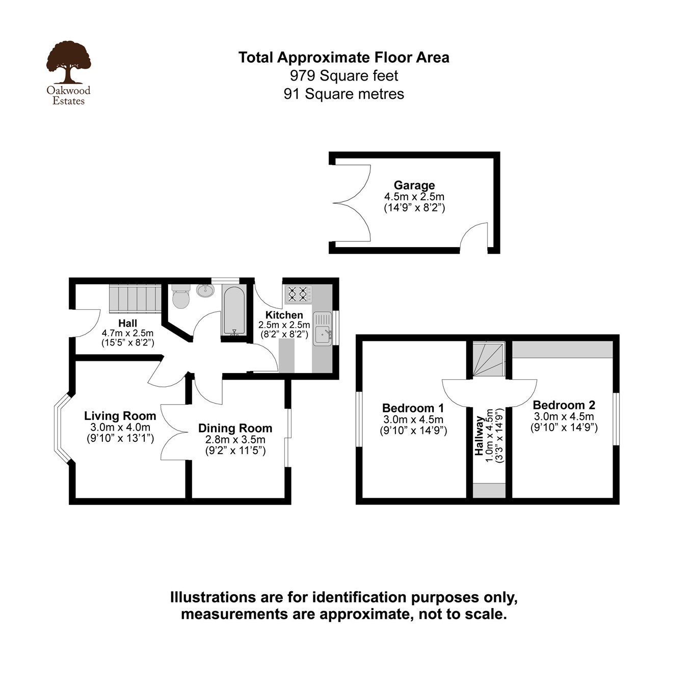 Iver Lane, Iver SL0, 2 bedroom detached house for sale 61624242 PrimeLocation