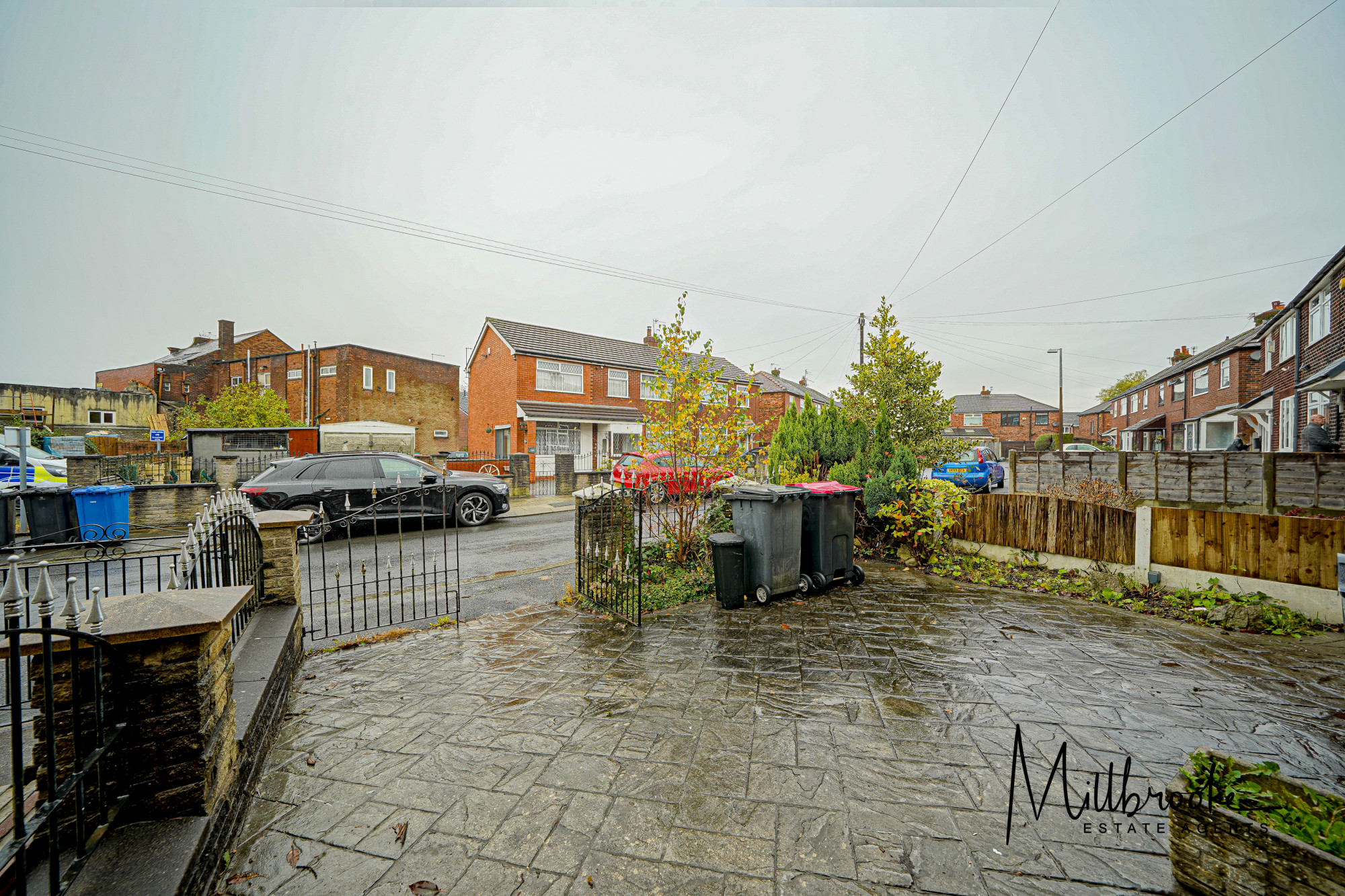 Photos of Laurel Drive, Little Hulton, Manchester M38 66012521