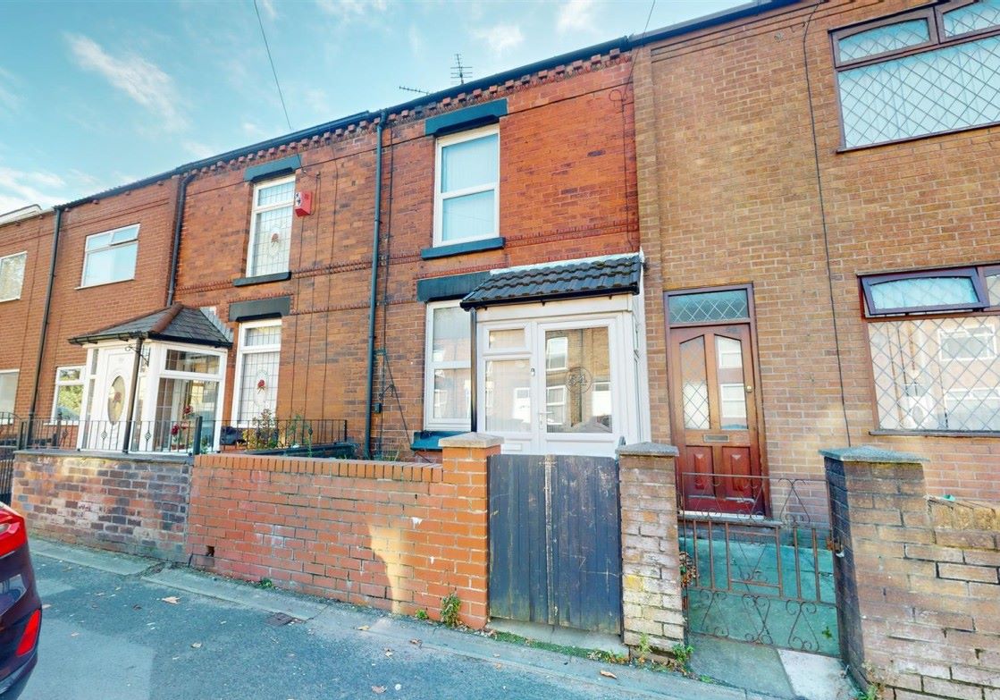 54, Fleet Lane, St. Helens photo 2
