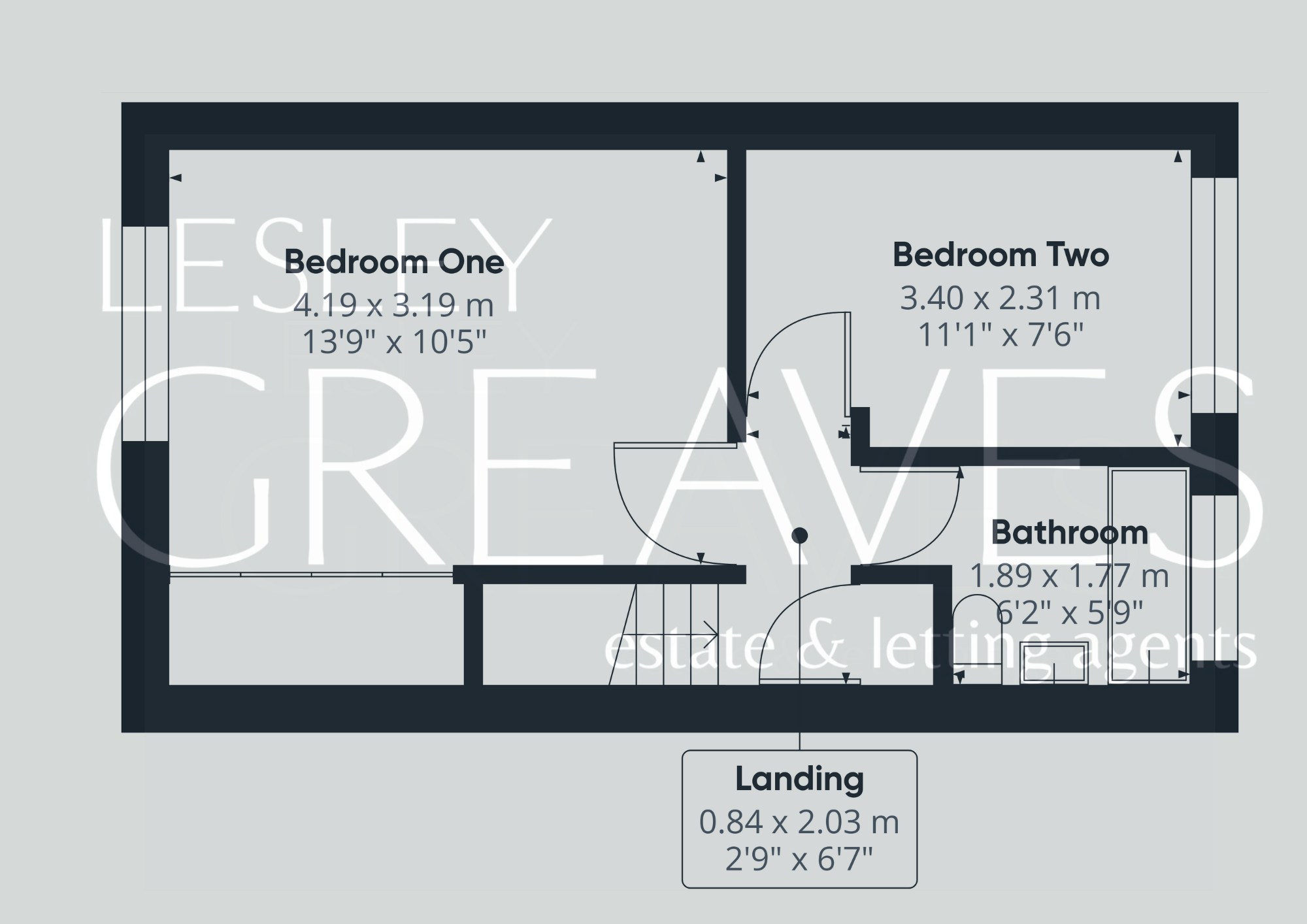 2 bed terraced house for sale in Gleneagles Drive, Arnold, Nottingham