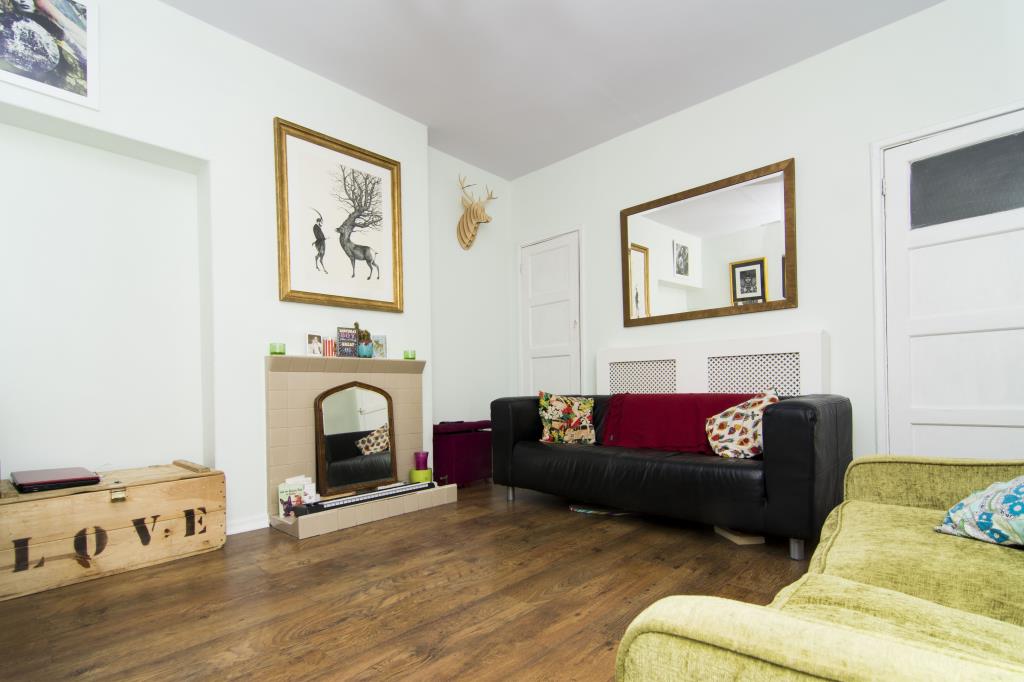 Free property report Flat 6, Atkinson House, Pritchards Road, Hackney