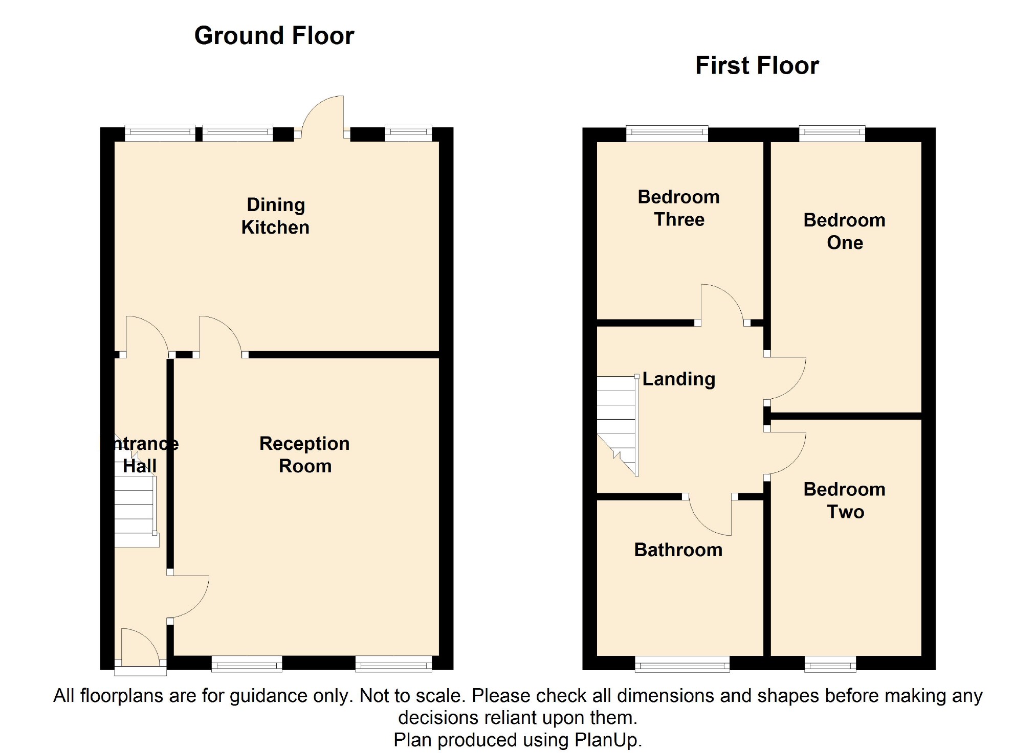 3 Bedrooms Terraced house for sale in Dakins Road, Leigh, Lancashire WN7