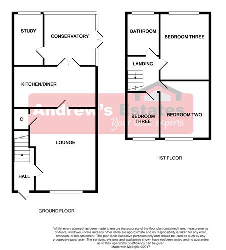 3 Bedrooms Semi-detached house for sale in Riverside Walk, Neston CH64