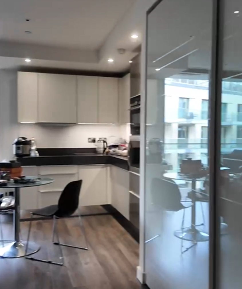 Goodmans Field, 4, Canter Way, London photo 2