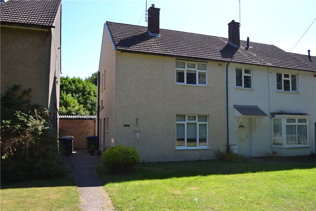 Free property report 48 Hawthorn Lane, Coventry, CV4 9PB Chimnie