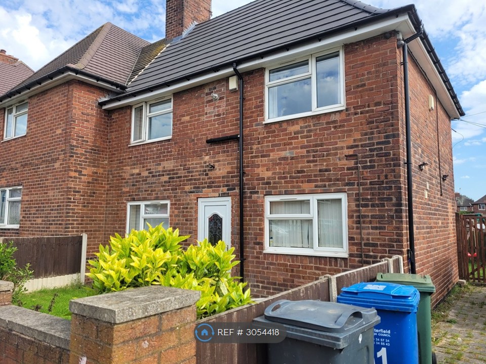 Cavendish Street, Middlecroft, Staveley, Chesterfield photo 2