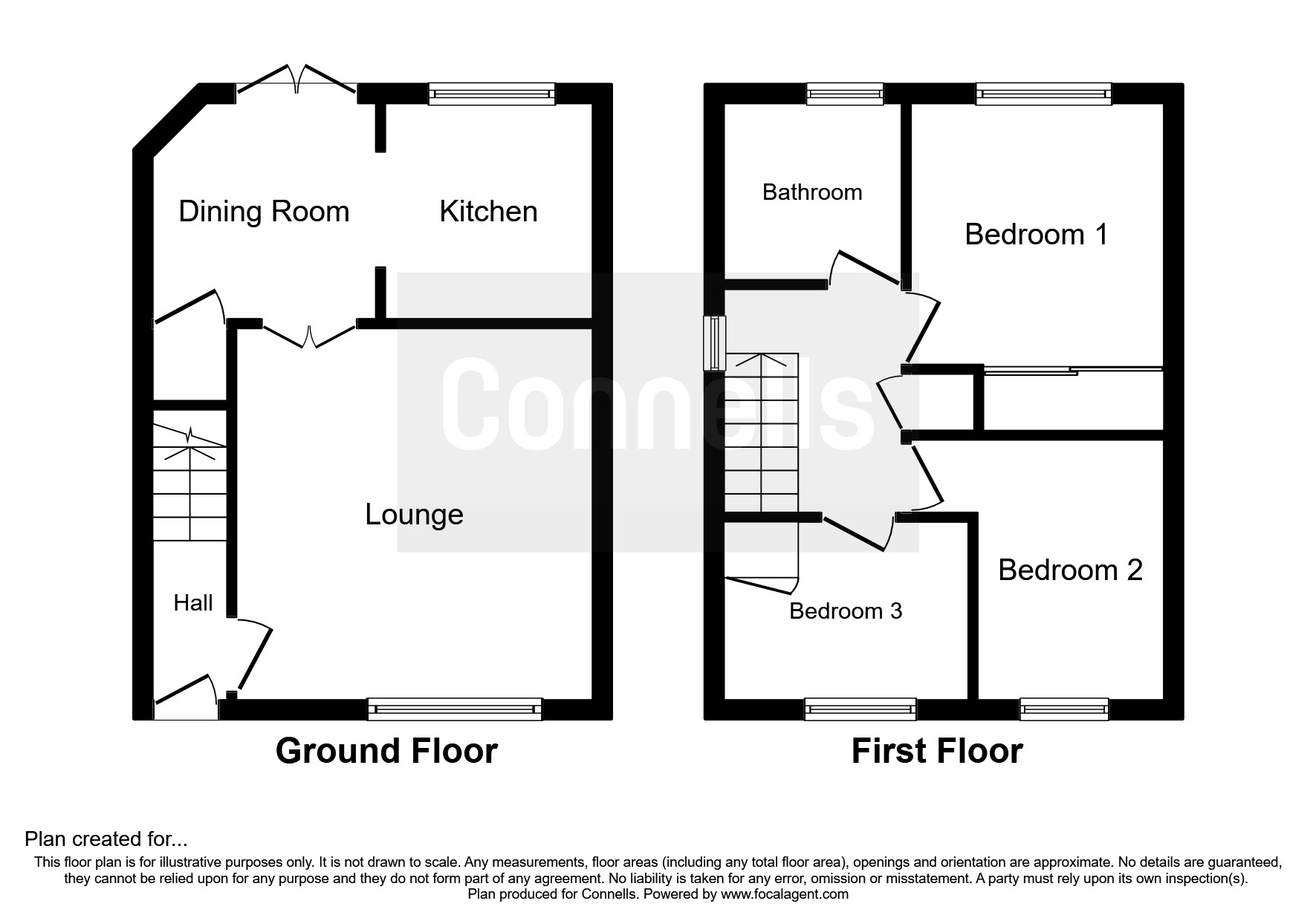 3 Bedrooms Semi-detached house for sale in Vicarage Street, Oldbury B68