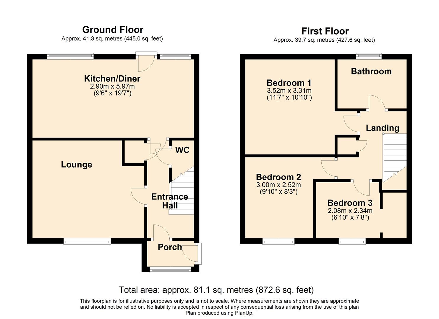 Forest Green, Nailsworth, Stroud GL6, 3 bedroom semidetached house for