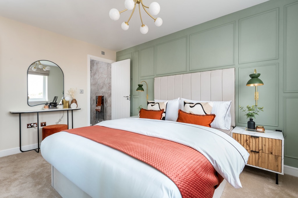 Photos of "The Lydford Plot 133" at Royal Military Avenue, Folkestone CT20 66426779