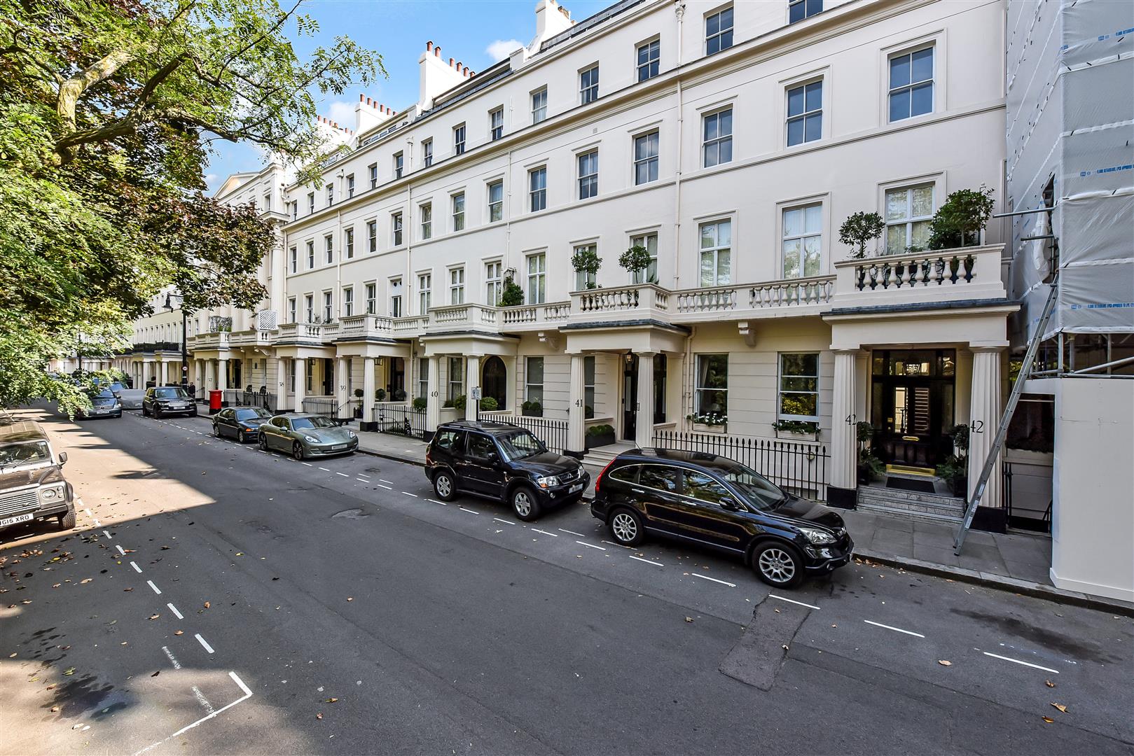 Photos of Eaton Square, London SW1W 56347791 PrimeLocation