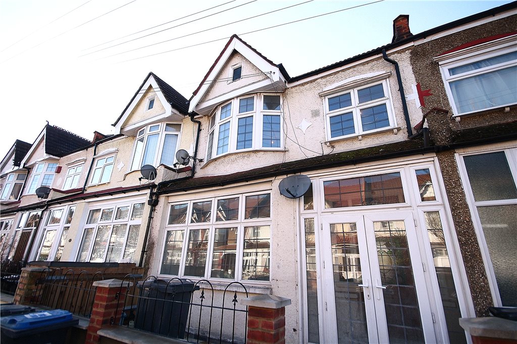 Free property report 47 Nutfield Road, Thornton Heath, CR7 7DP Chimnie