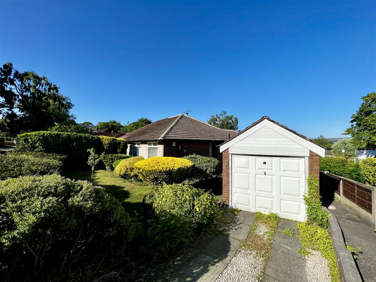 Photos of Old Hall Lane, Mottram, Hyde SK14 64891137 PrimeLocation