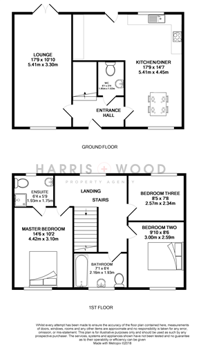 3 Bedrooms Terraced house for sale in Hooper Avenue, Colchester CO2