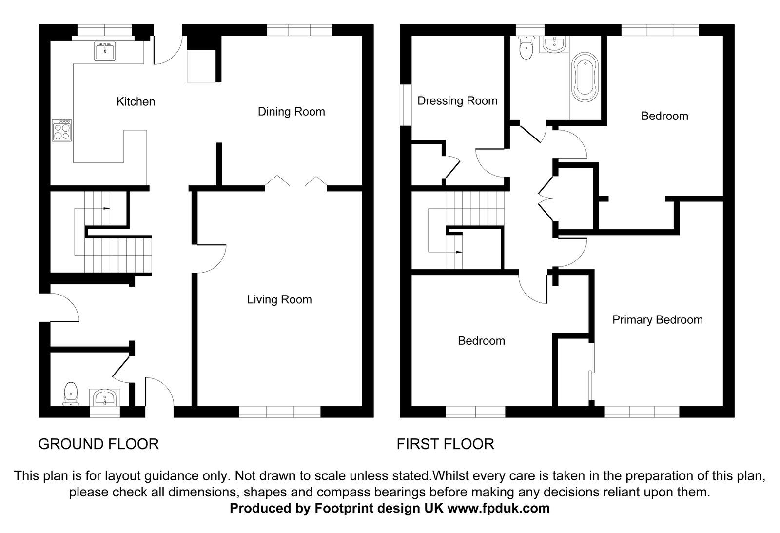 5, Tollemache Close, Ramsgate floorplan