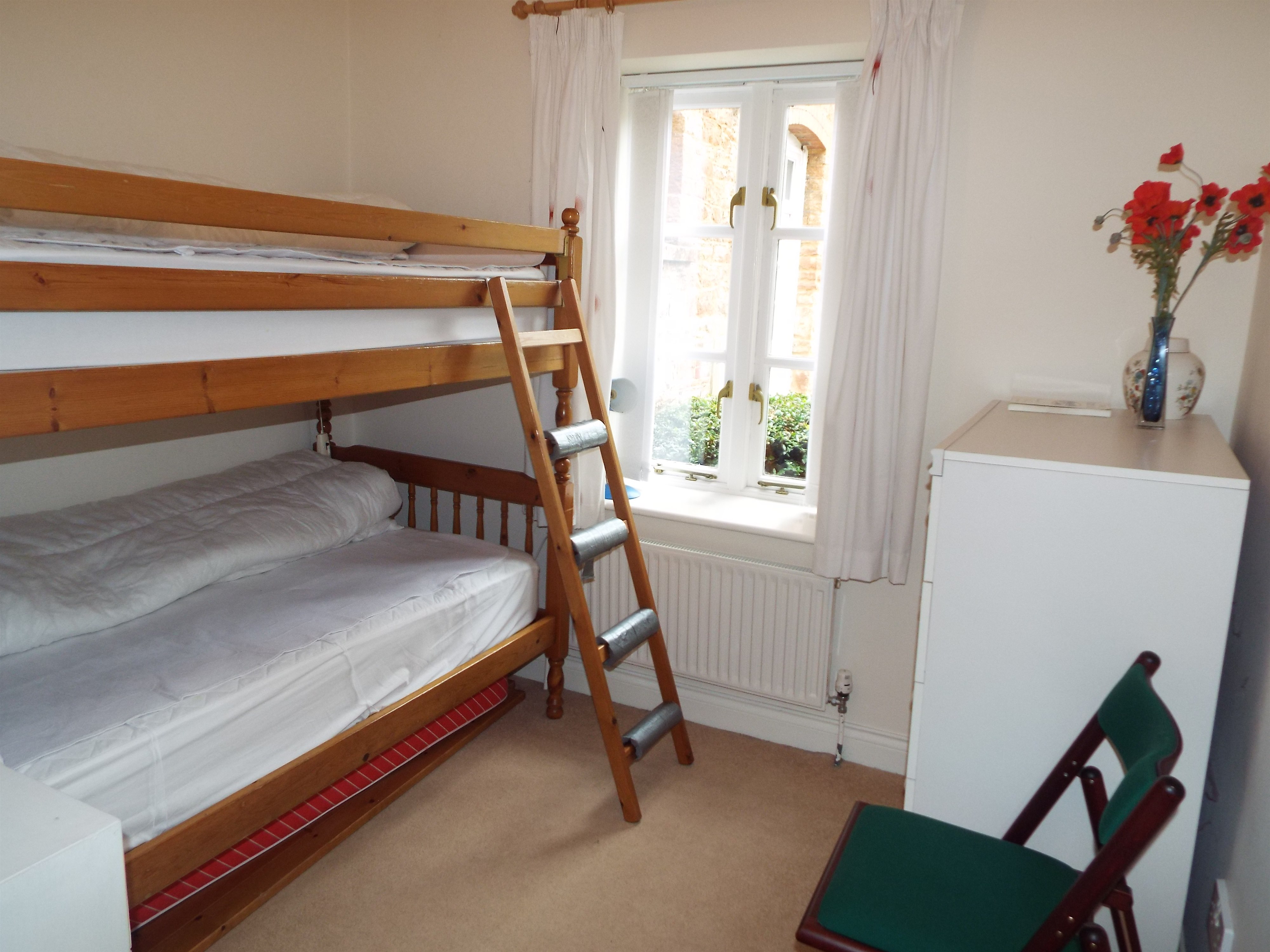 2 Bedrooms  to rent in Gilbert Scott Mews, Wells BA5