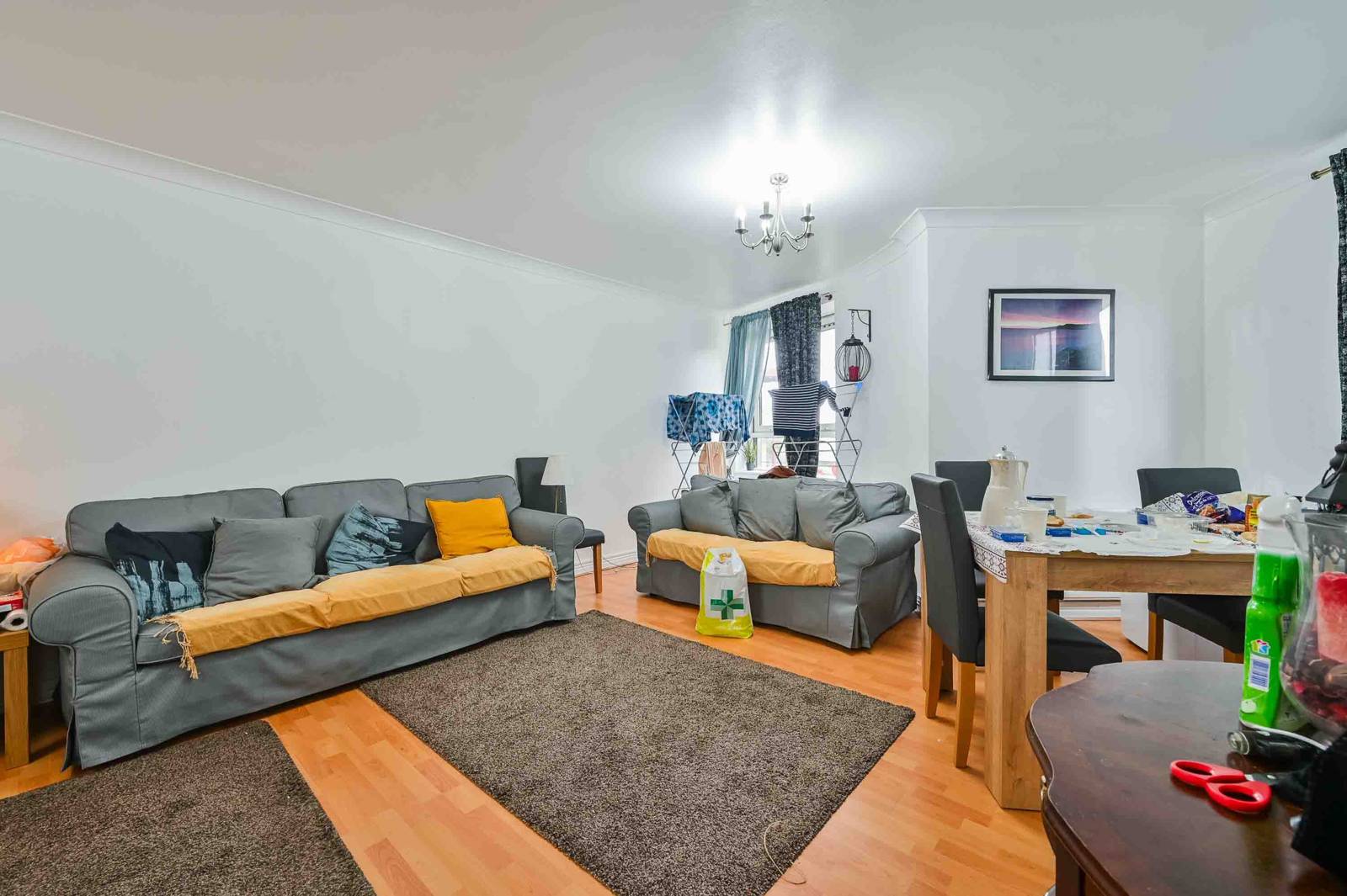 1 bedroom detached house for sale The Luxury Marketplace