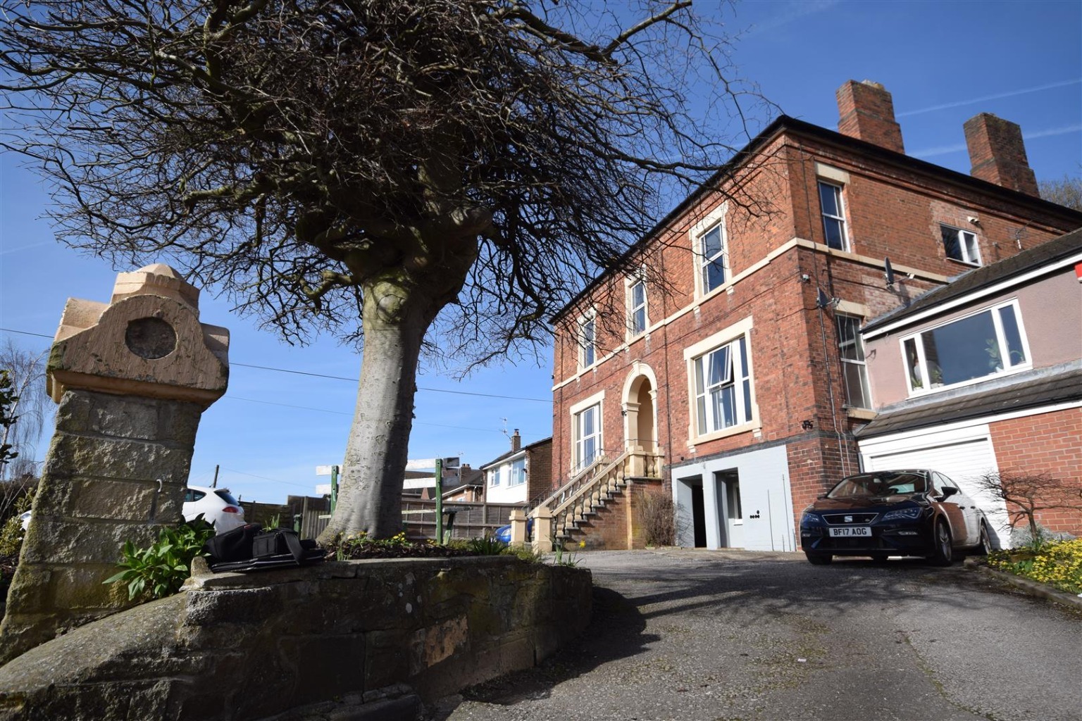 The Orchard, Belper photo 4