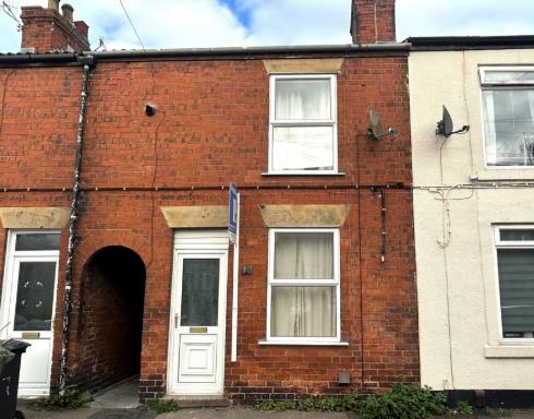30, Mountcastle Street, CHESTERFIELD photo 2