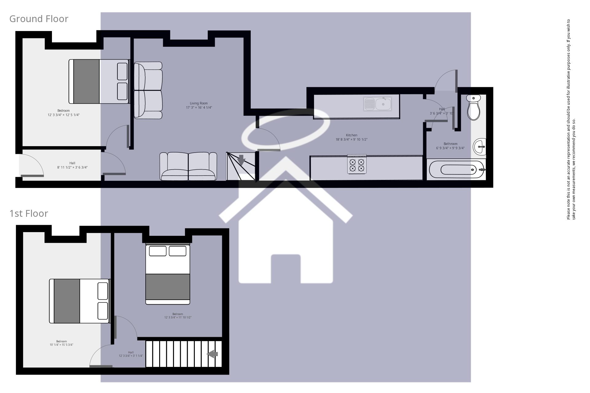 3 Bedrooms  to rent in Richards Street, Cathays, Cardiff CF24