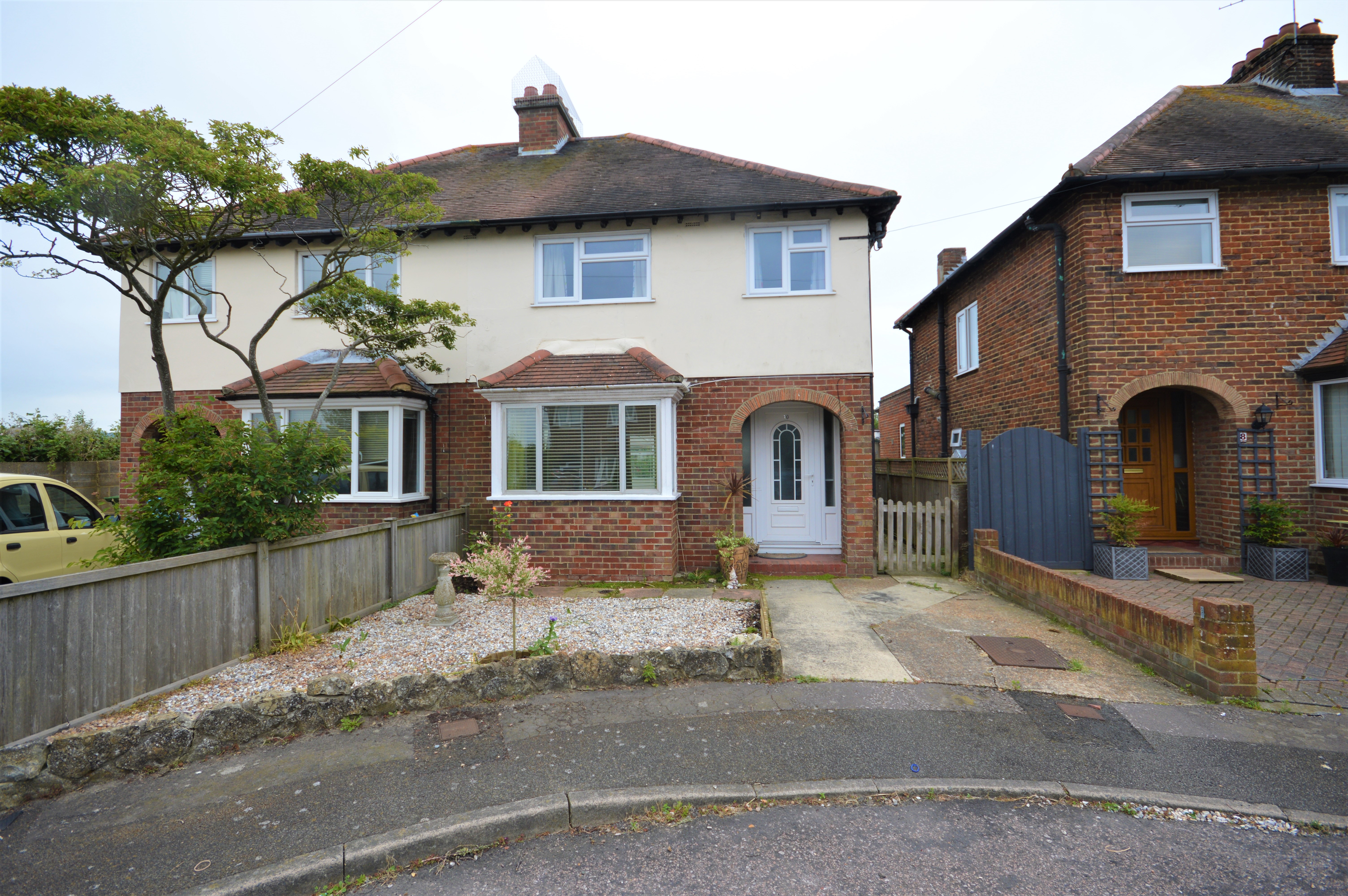 Semi-Detached