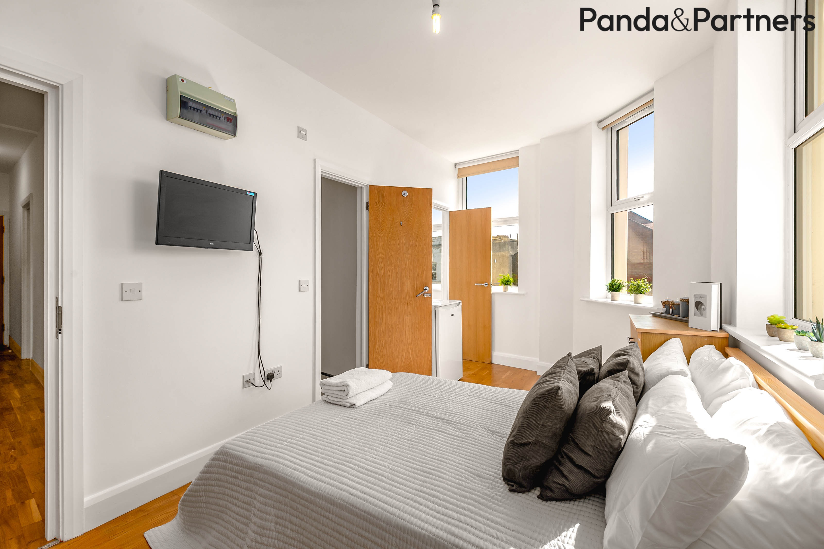 16 bedroom block of flats for sale 0