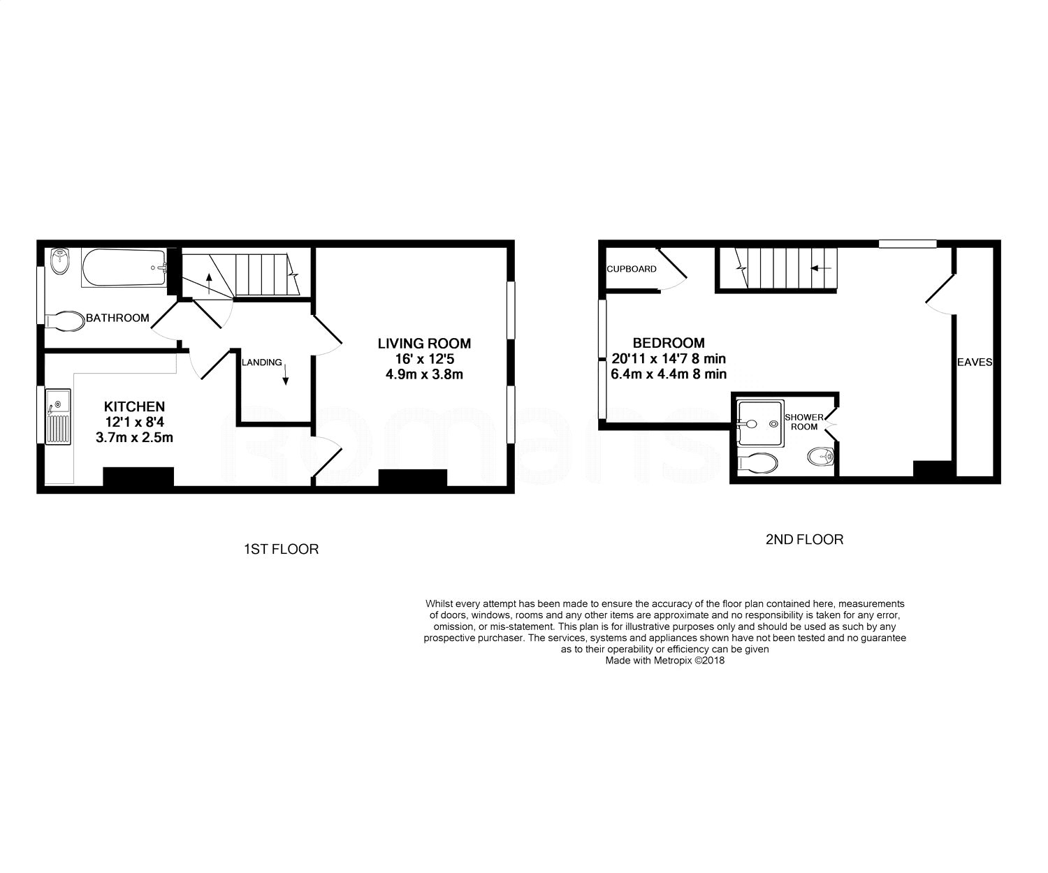 1 Bedrooms Flat for sale in Stanshawe Road, Reading, Berkshire RG1