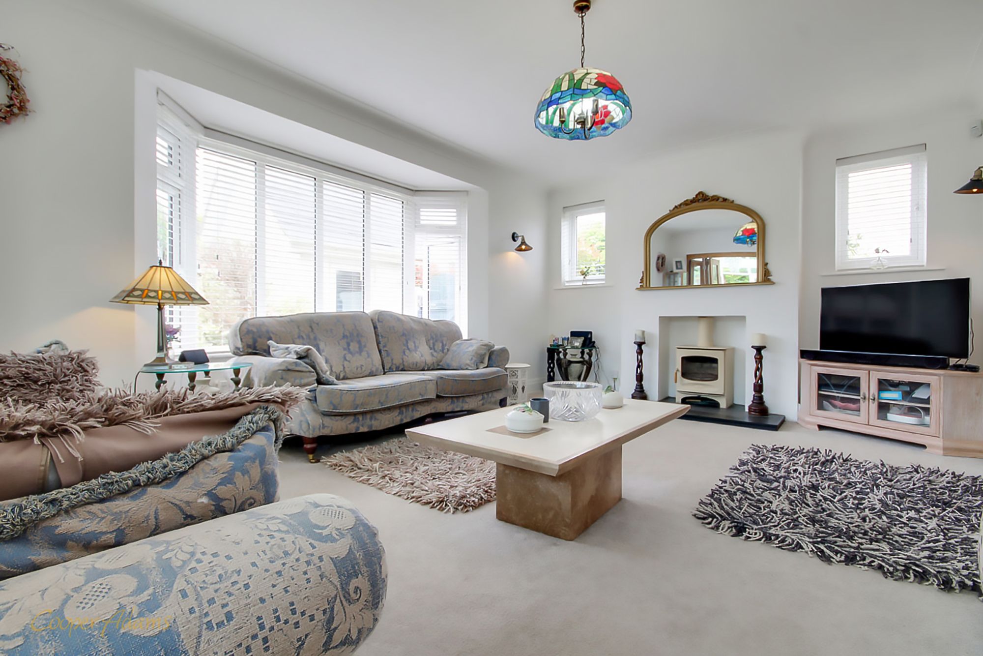 5 bedroom detached house for sale 0