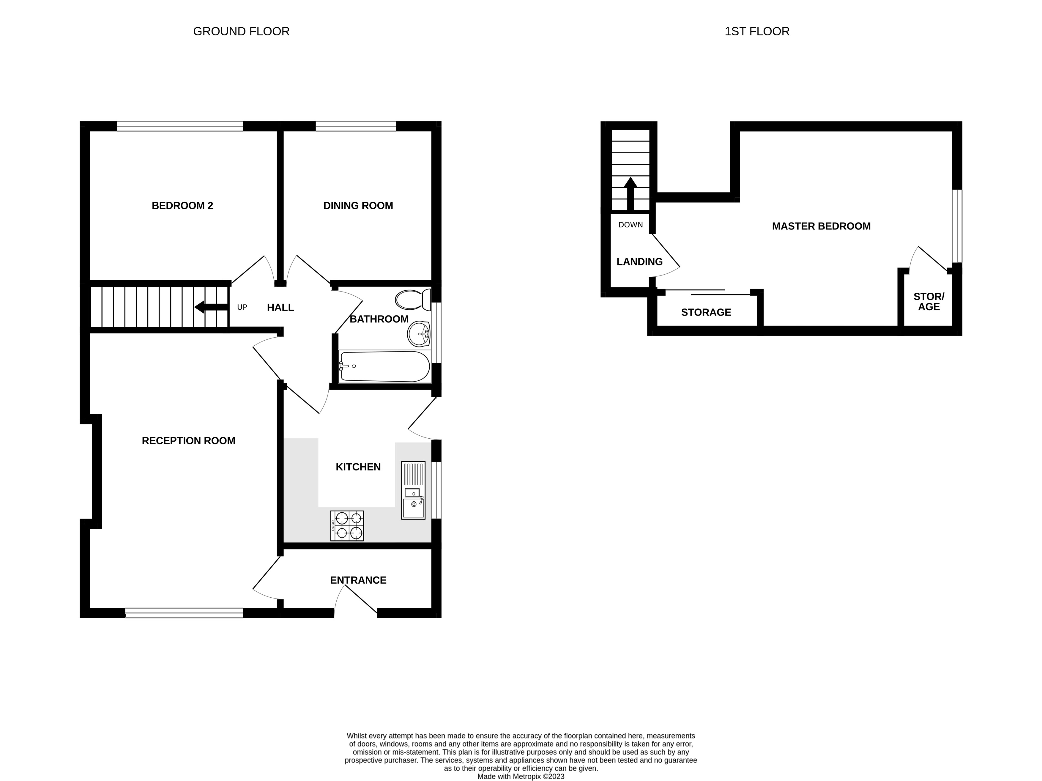 Manley Crescent, Westhoughton, Bolton BL5, 3 bedroom bungalow for sale