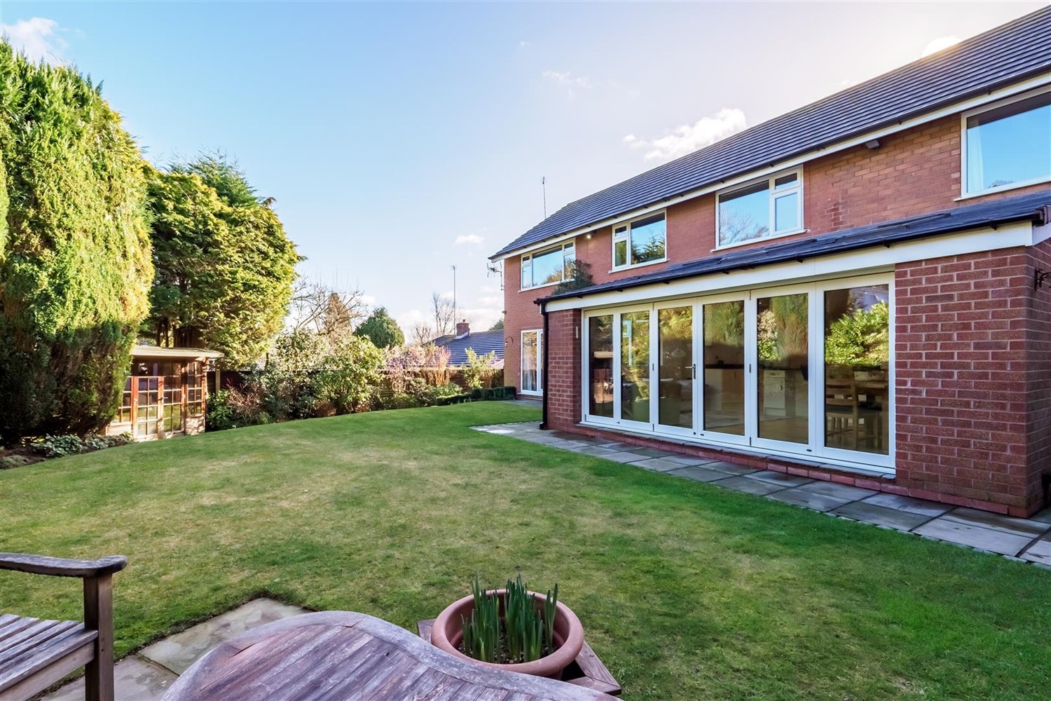 Photos of Castlegate, Prestbury, Macclesfield SK10 66646101