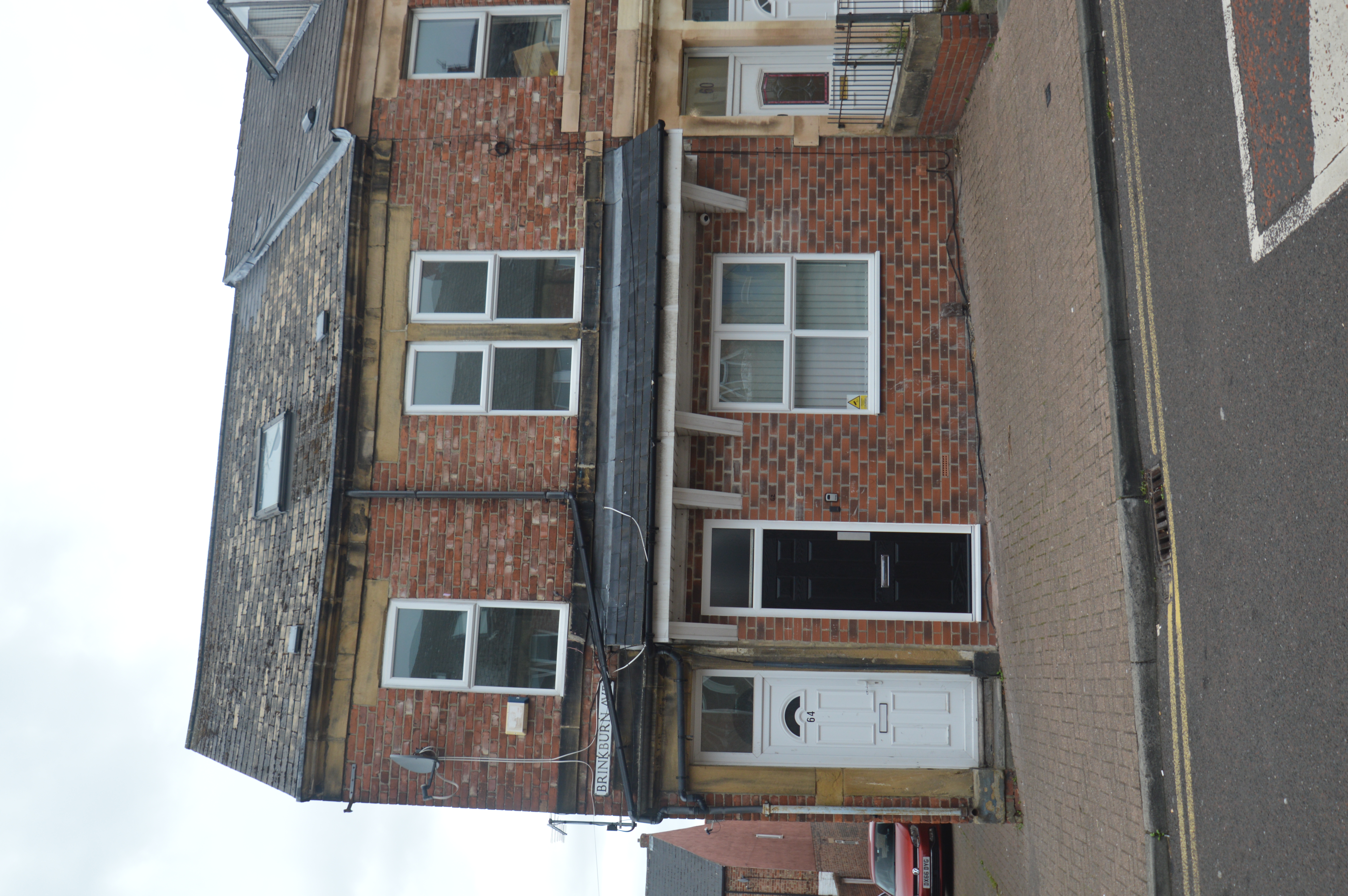 Brinkburn Avenue, Gateshead photo 5