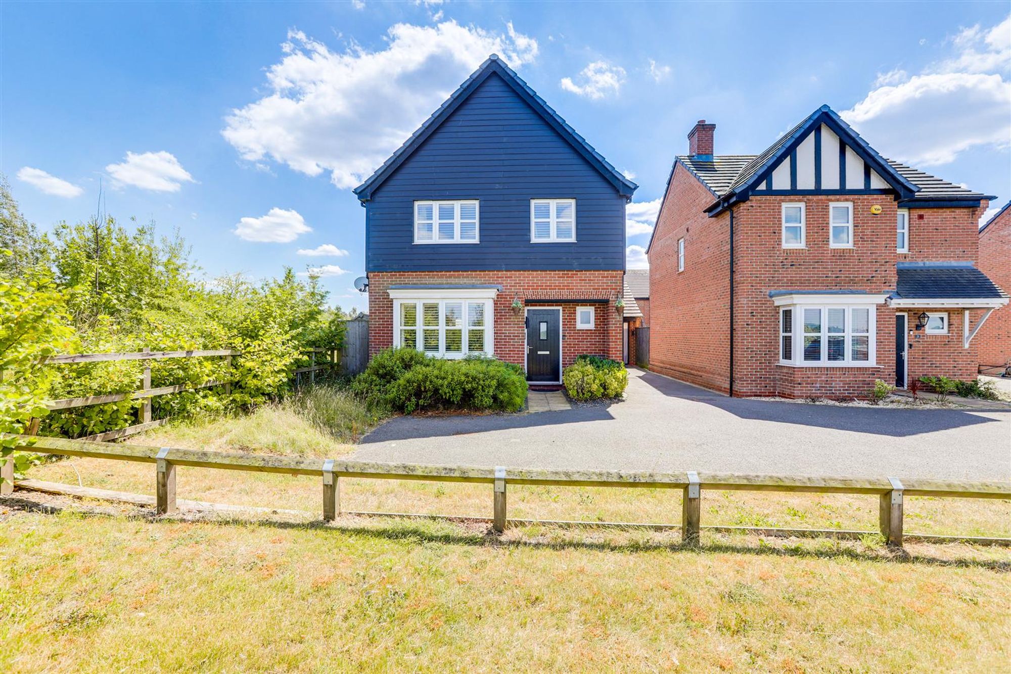3-bed house on 1 Hartland Drive, Nottingham, £400,000